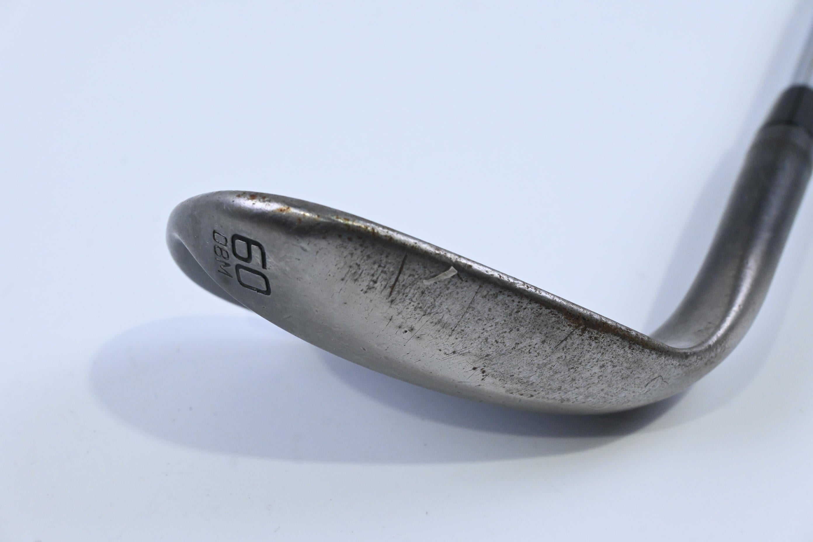 Titleist Vokey SM9 Lob Wedge / 60 Degree / Wedge Flex SM9 Shaft