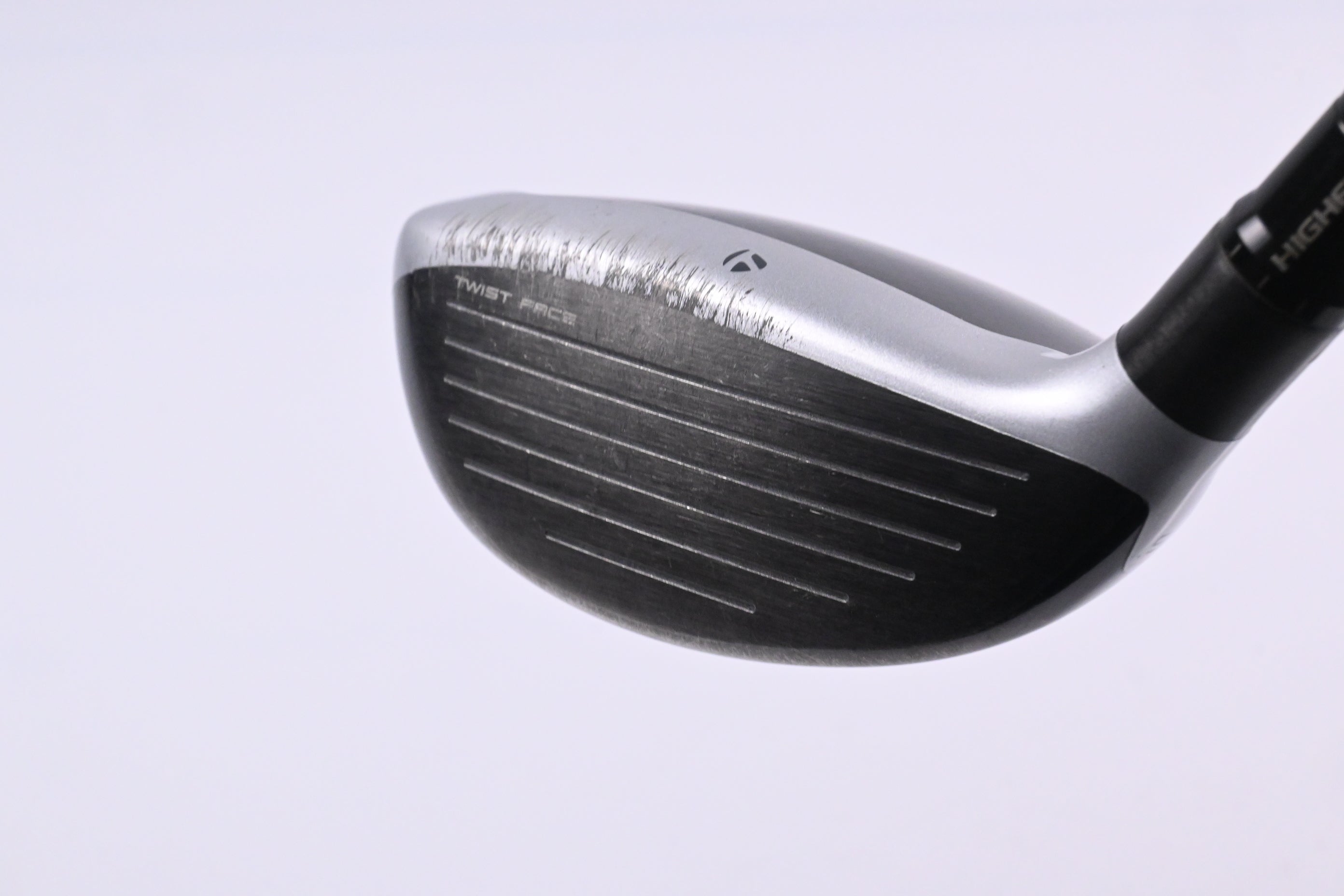 Taylormade M5 #3 Wood / 15 Degree / Stiff Flex Tensei CK Blue 65 Shaft