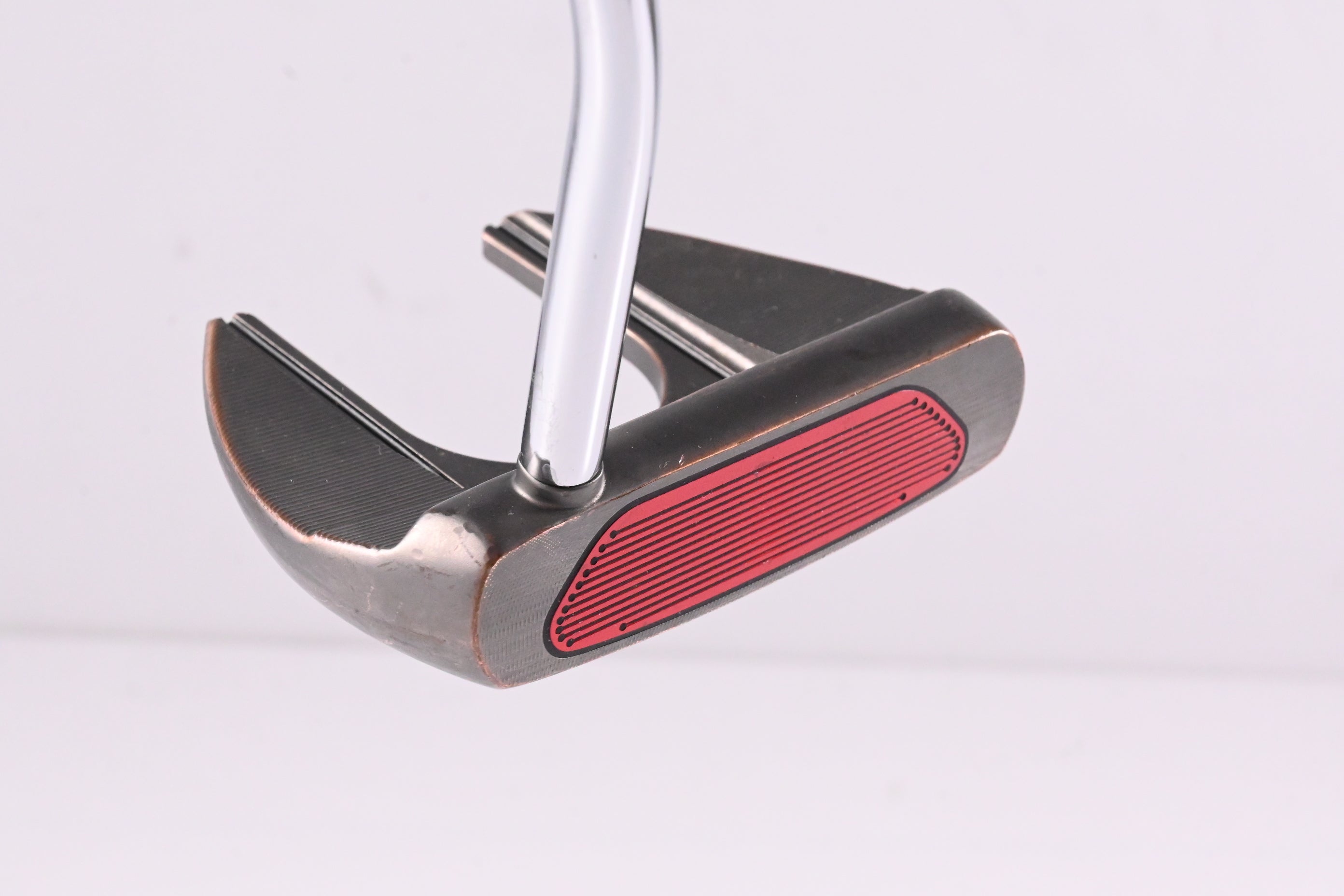 Left Hand Taylormade TP Patina Collection Ardmore 2 Putter / 34 Inch