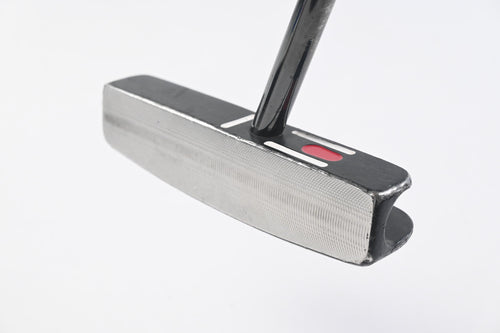 Seemore PTM1 FGP Black Tour Series Putter / 35 Inch