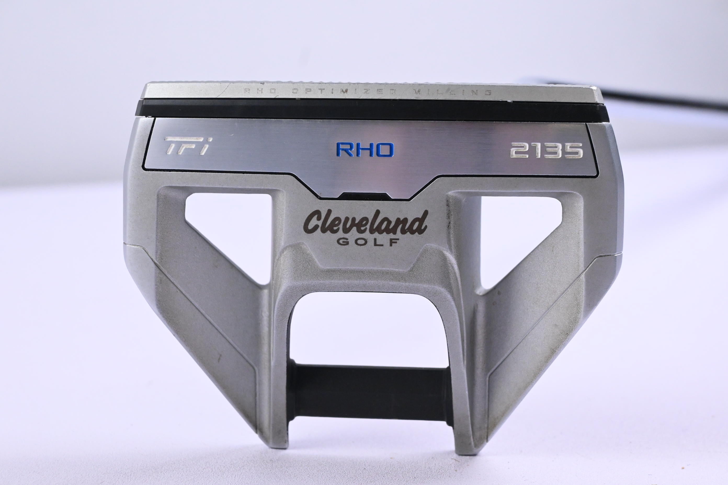 Cleveland TFI 2135 Satin RHO Putter / 35 Inch