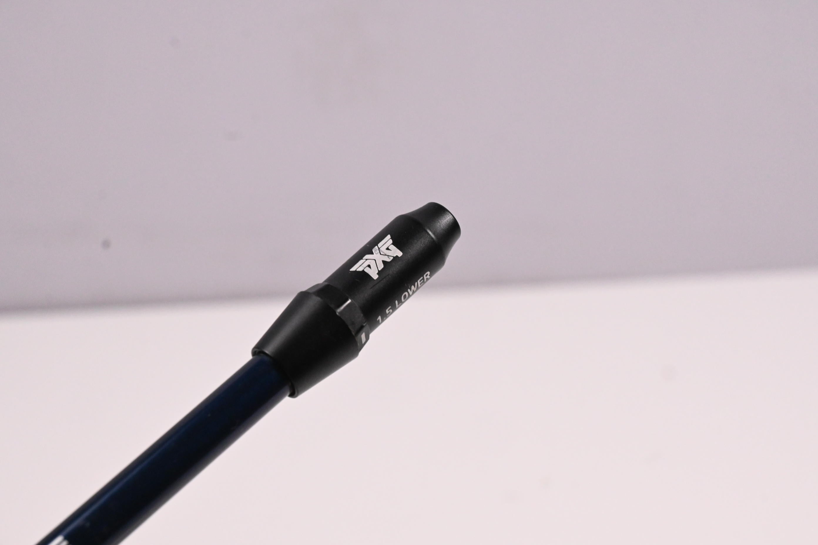 Fujikura Ventus Velocore Blue 7 #5 Wood Shaft / X-Flex / PXG