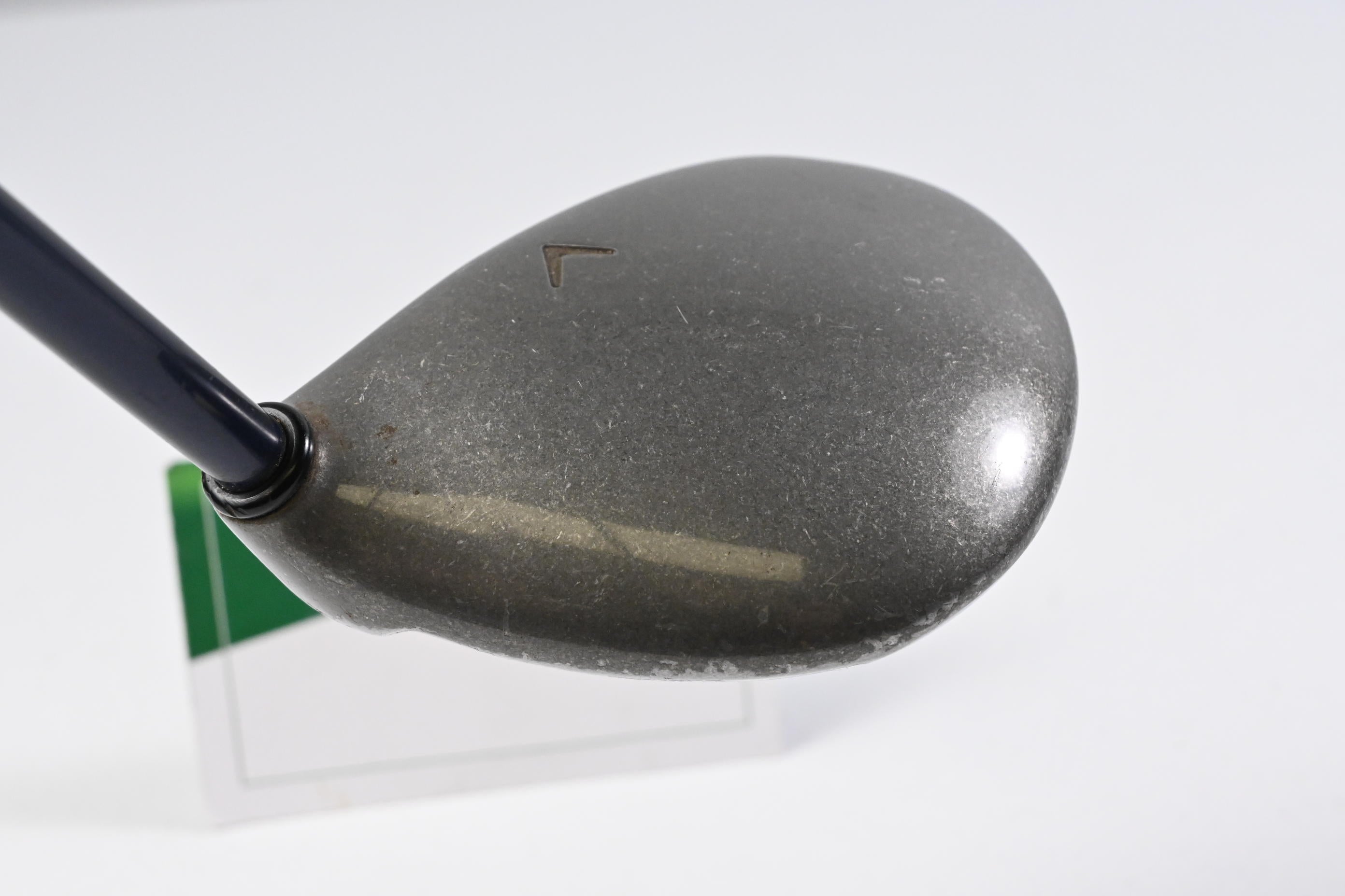 Callaway Steelhead #4 Wood / 16.5 Degree / Regular Flex Callaway RCH 99 Shaft