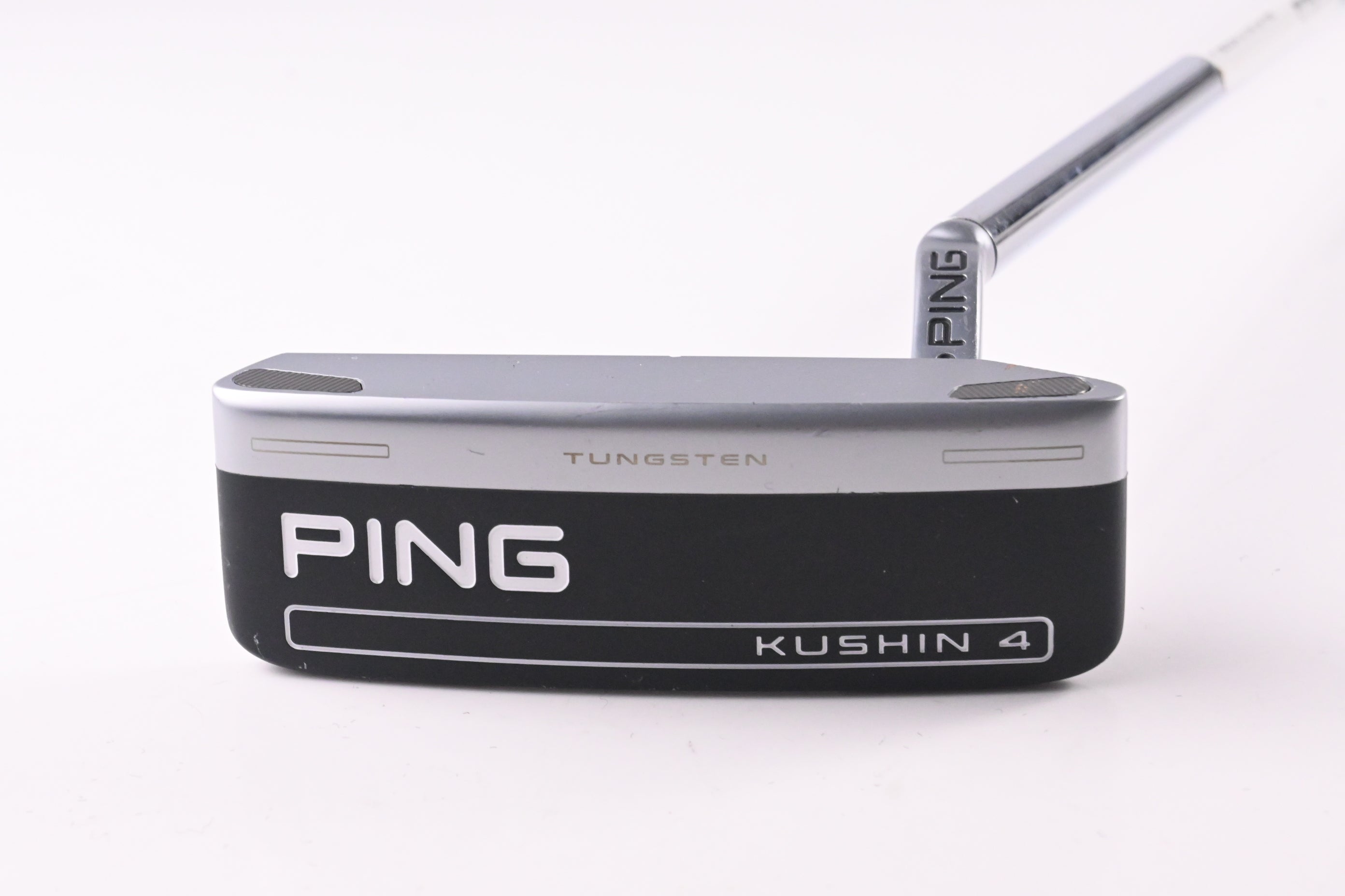 Ping Kushin 4 2023 Putter / 34 Inch