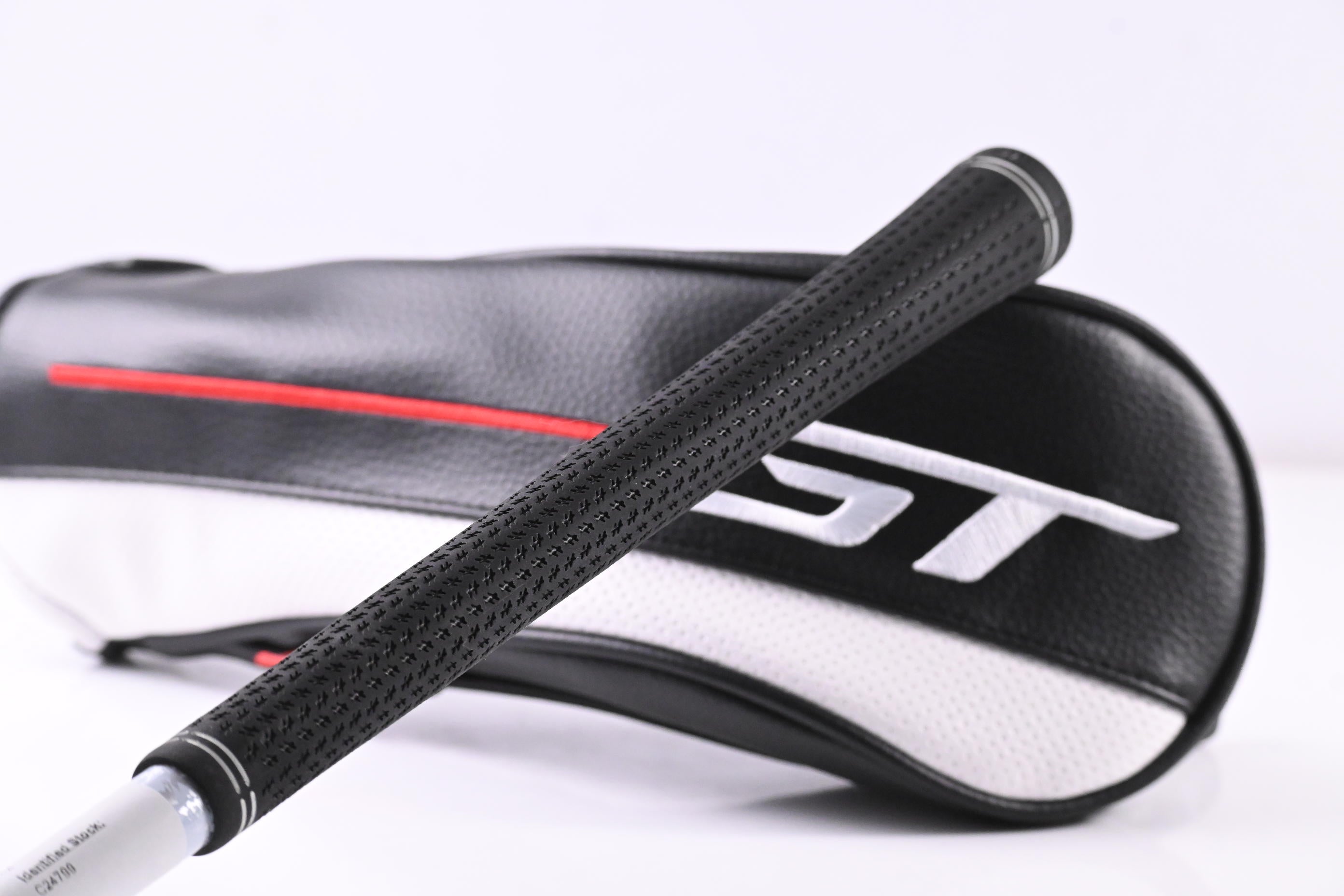 Titleist GT2 #3 Wood / 15 Degree / X-Flex Denali Black 70 Shaft