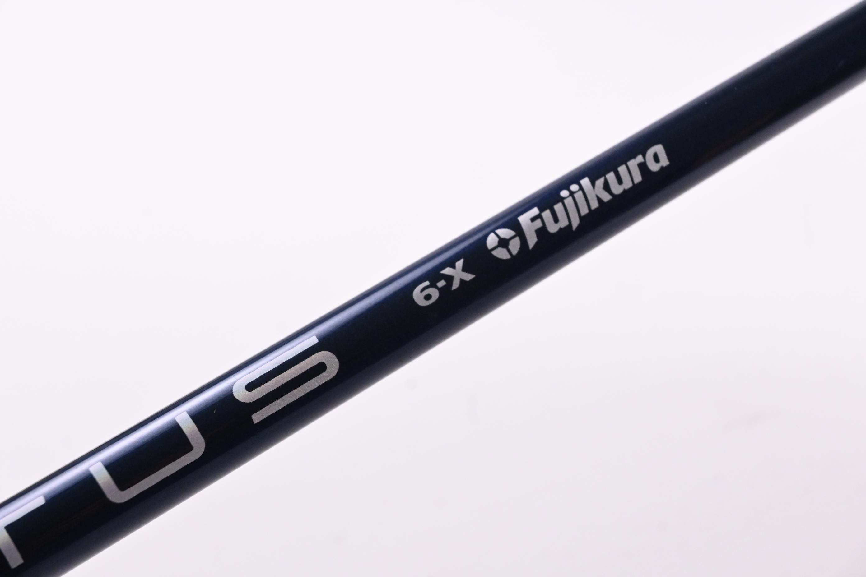 Tour Issue Callaway Paradym Ai Smoke Ti 340 Mini Driver / 11.5 Degree / X-Flex