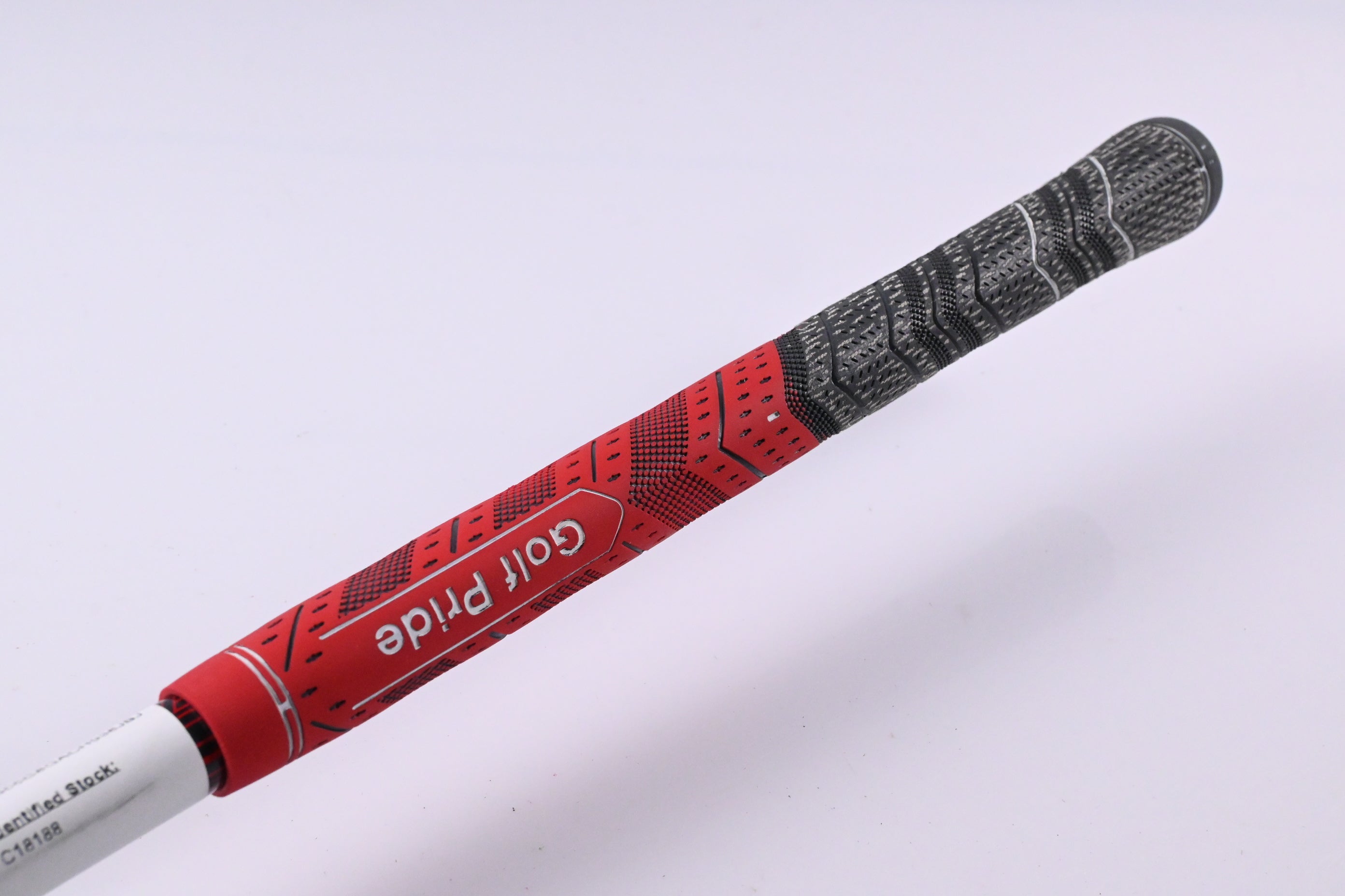 Ping G410 Plus Driver / 10.5 Degree / Senior Flex Ping Alta CB Red 55 Shaft