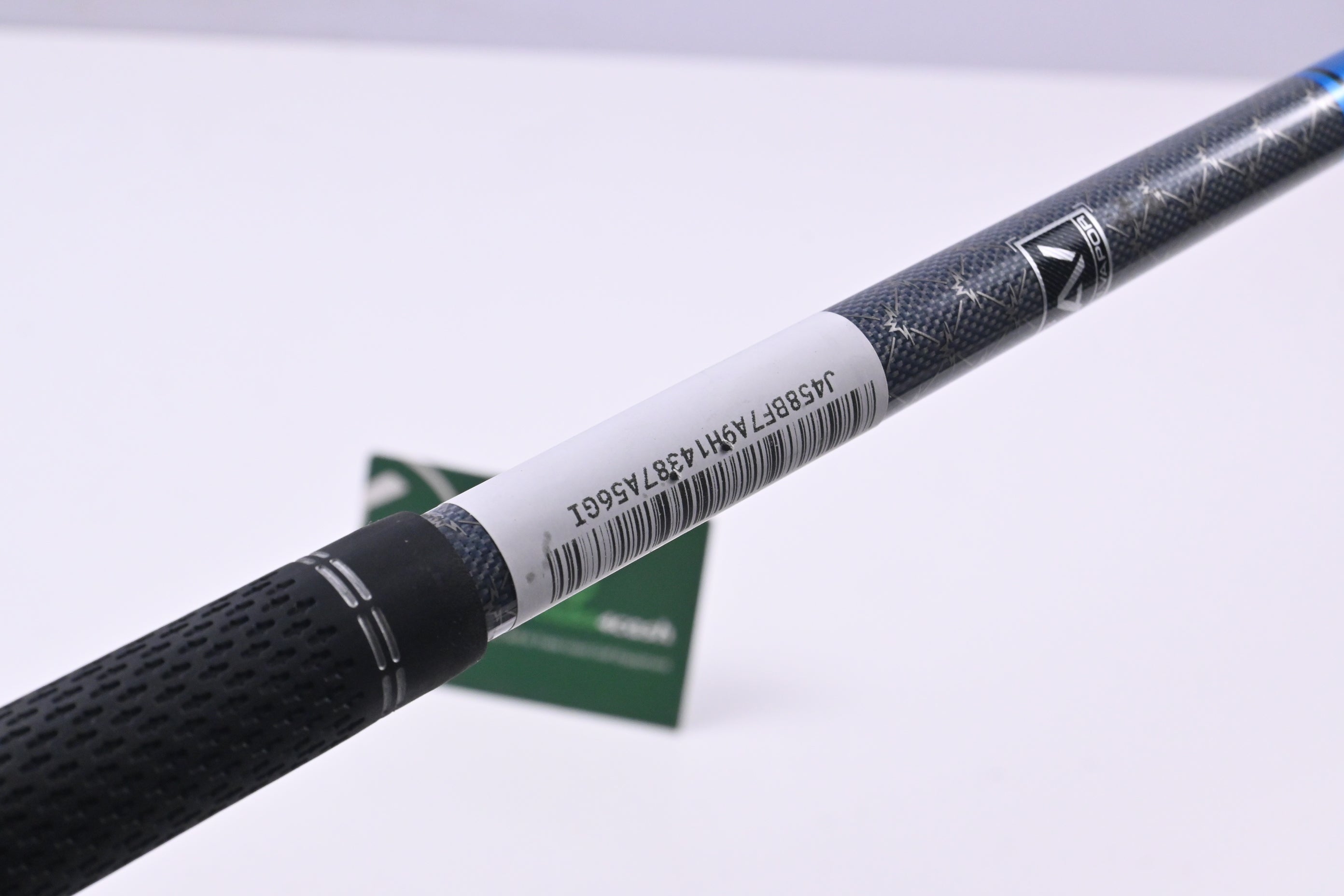 Mitsubishi Chemical Tensei AV Blue 55 Driver Shaft / Regular Flex / Titleist