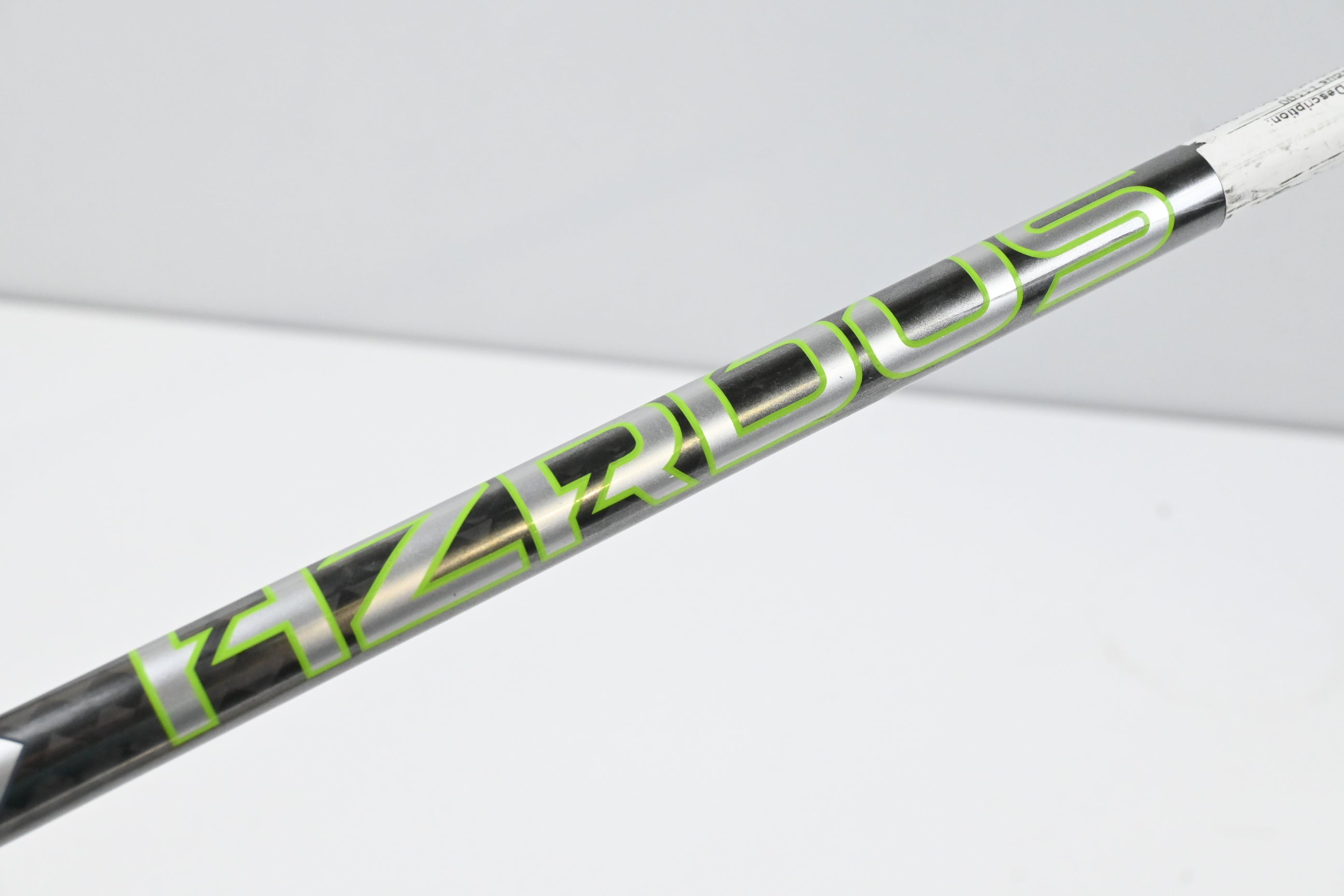 Project X Hzrdus T1100 Handcrafted 70 Driver Shaft / X Flex / Ping 3rd Gen