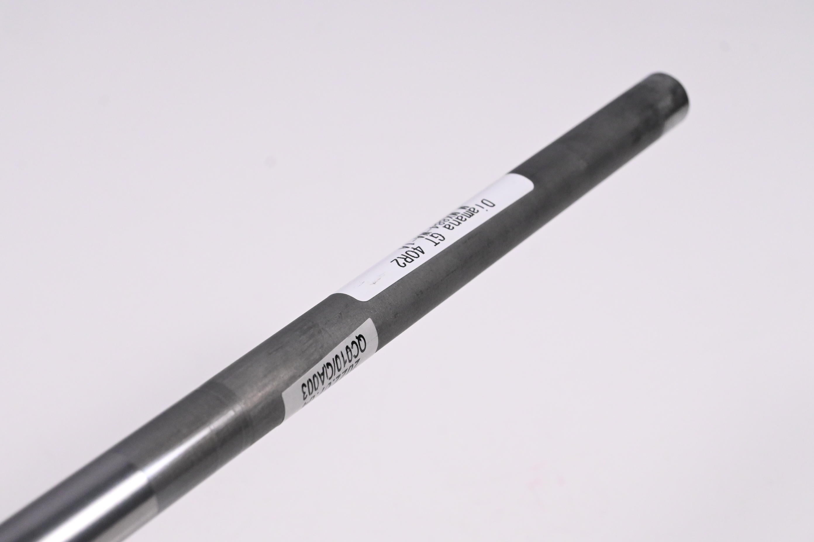 Diamana GT-Series 40 Driver Shaft / Senior Flex / .335" Tip / Uncut