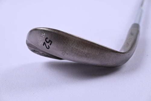 Taylormade Hi-Toe 4 Gap Wedge / 52 Degree / Wedge Flex Dynamic Gold 115 Shaft