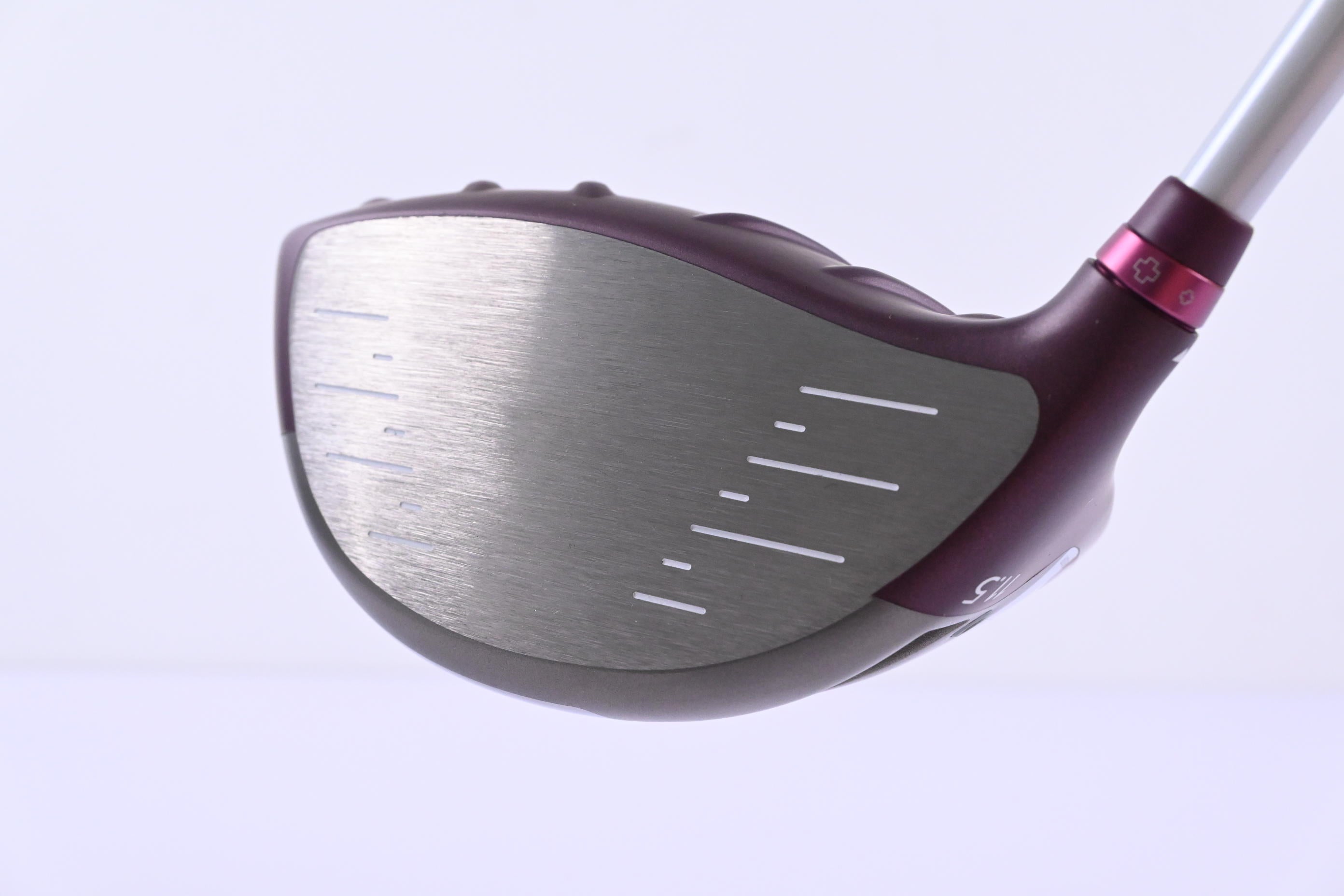 Ladies Ping G Le2 Driver / 11.5 Degree / Ladies Flex Ping ULT 240 Ultralite
