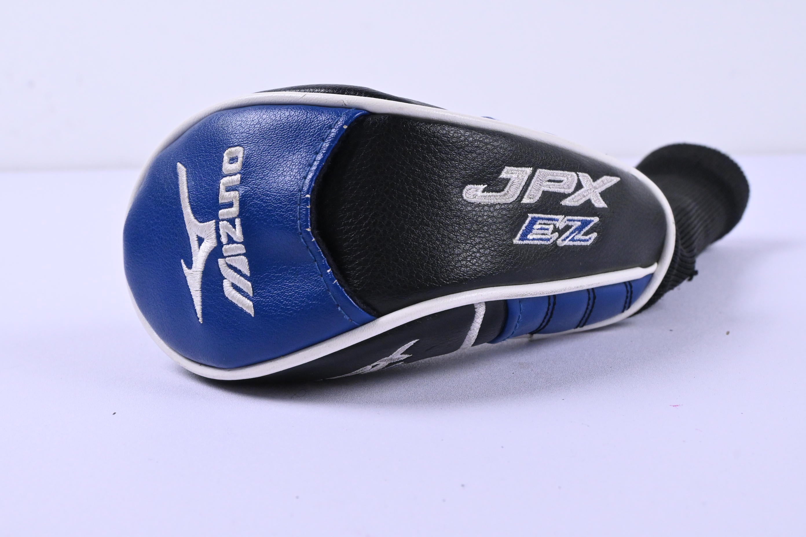 Mizuno JPX EZ 2016 #3 Hybrid / 19 Degree / Stiff Flex Fujikura HY Shaft