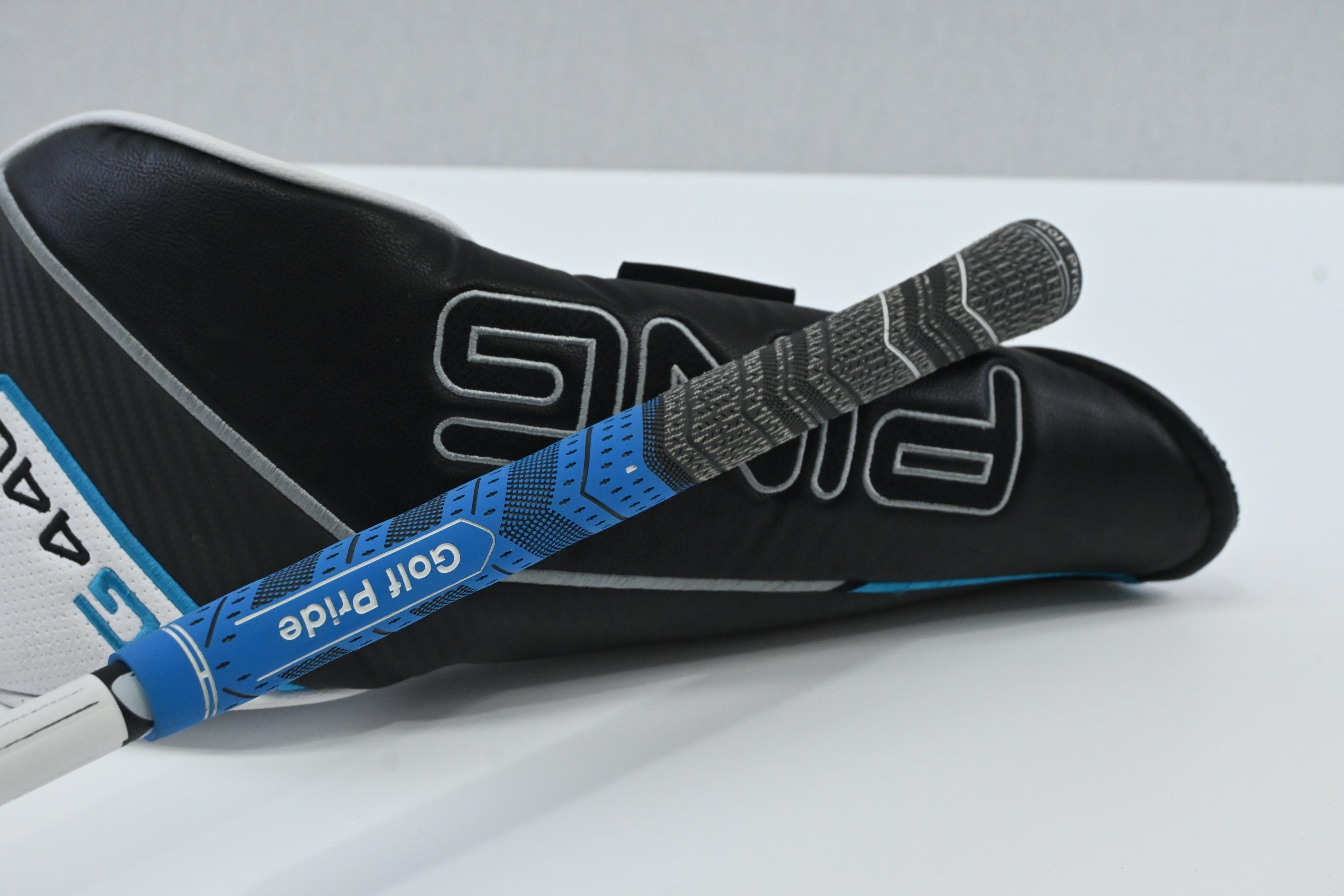 Ping G440 Max Driver / 10.5 Degree / Stiff Flex Diamana BB 63 Shaft