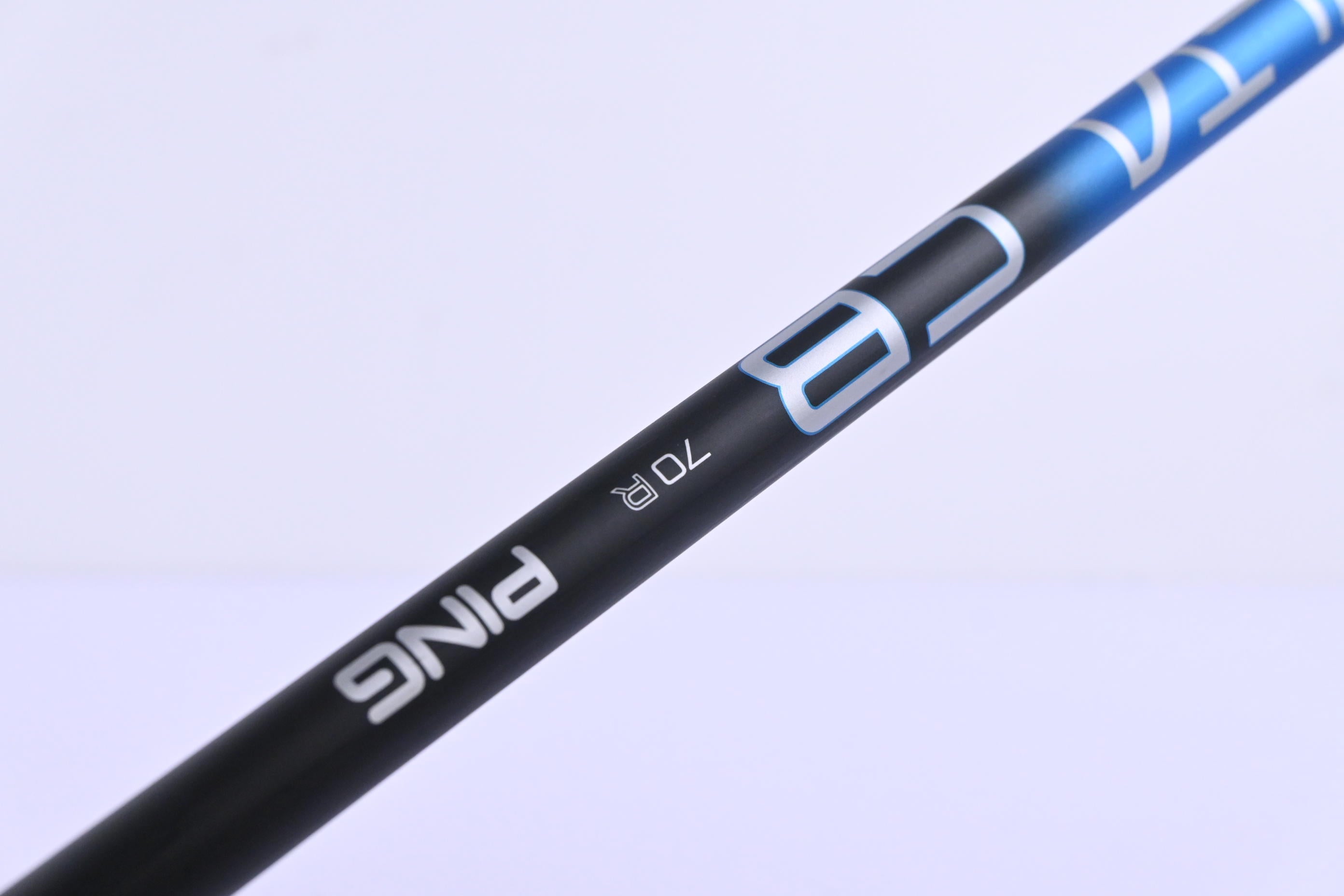 Ping G440 #2 Hybrid / 17 Degree / Regular Flex Ping Alta CB Blue 70 Shaft