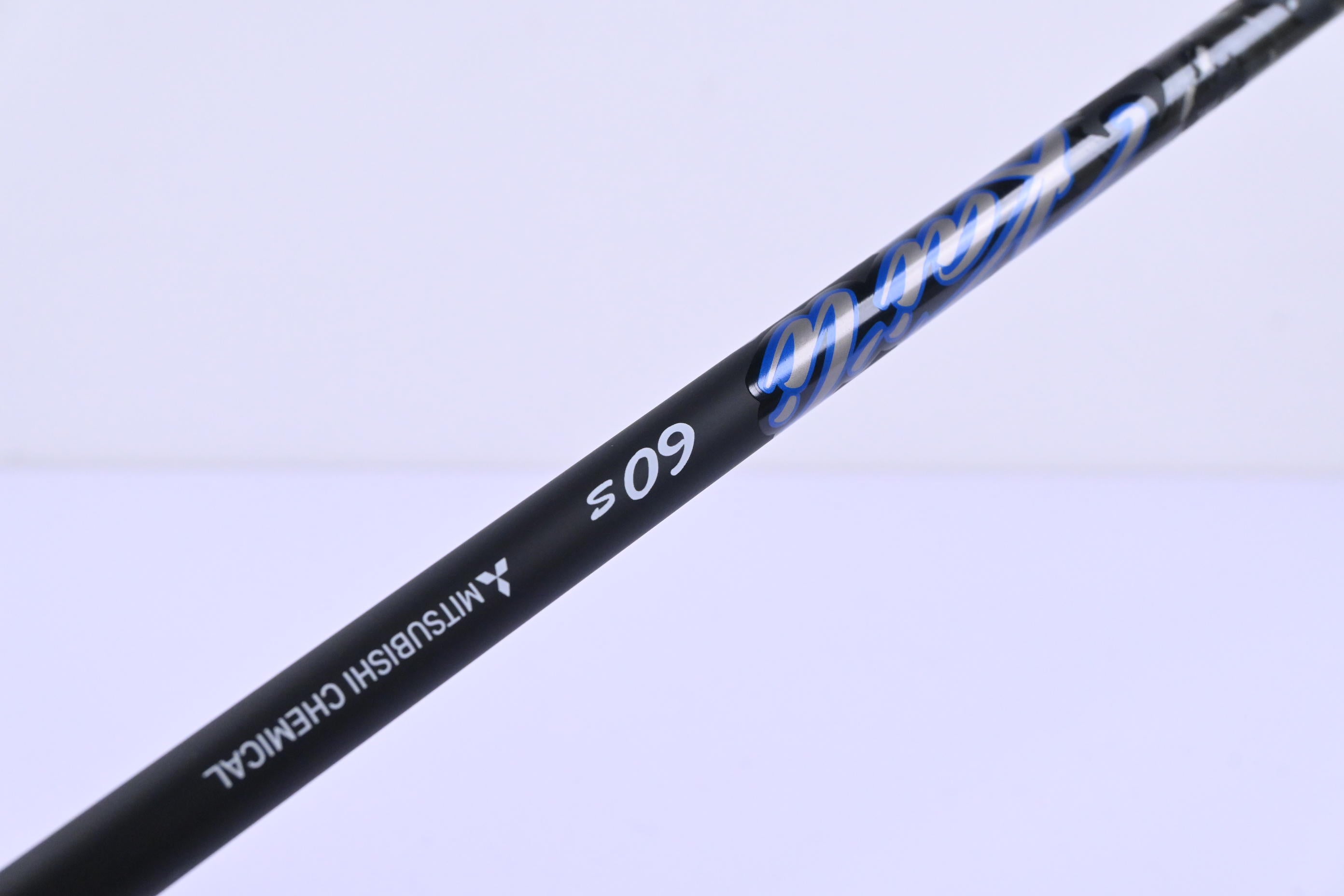 Cobra OPTM MAX-K Driver / 10.5 Degree / Stiff Flex Kai'li Blue 60 Shaft