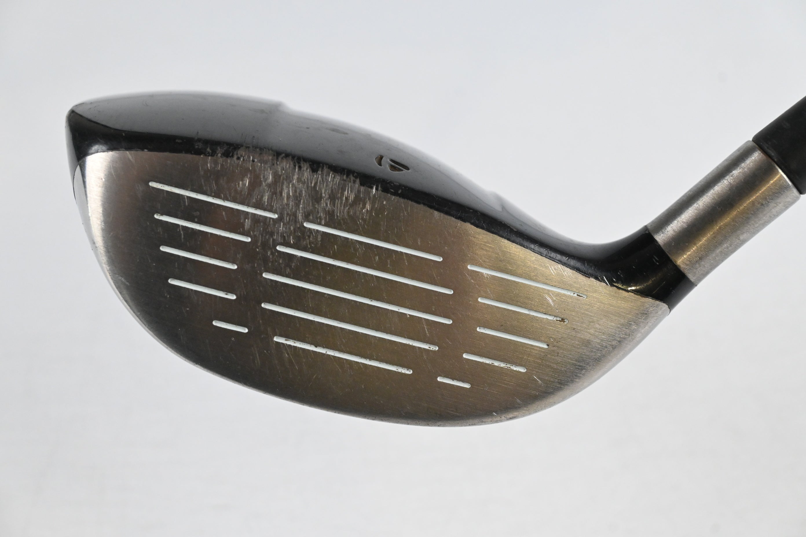 Taylormade R580 #3 Wood / 15 Degree / Regular Flex M.A.S.2 60 Shaft