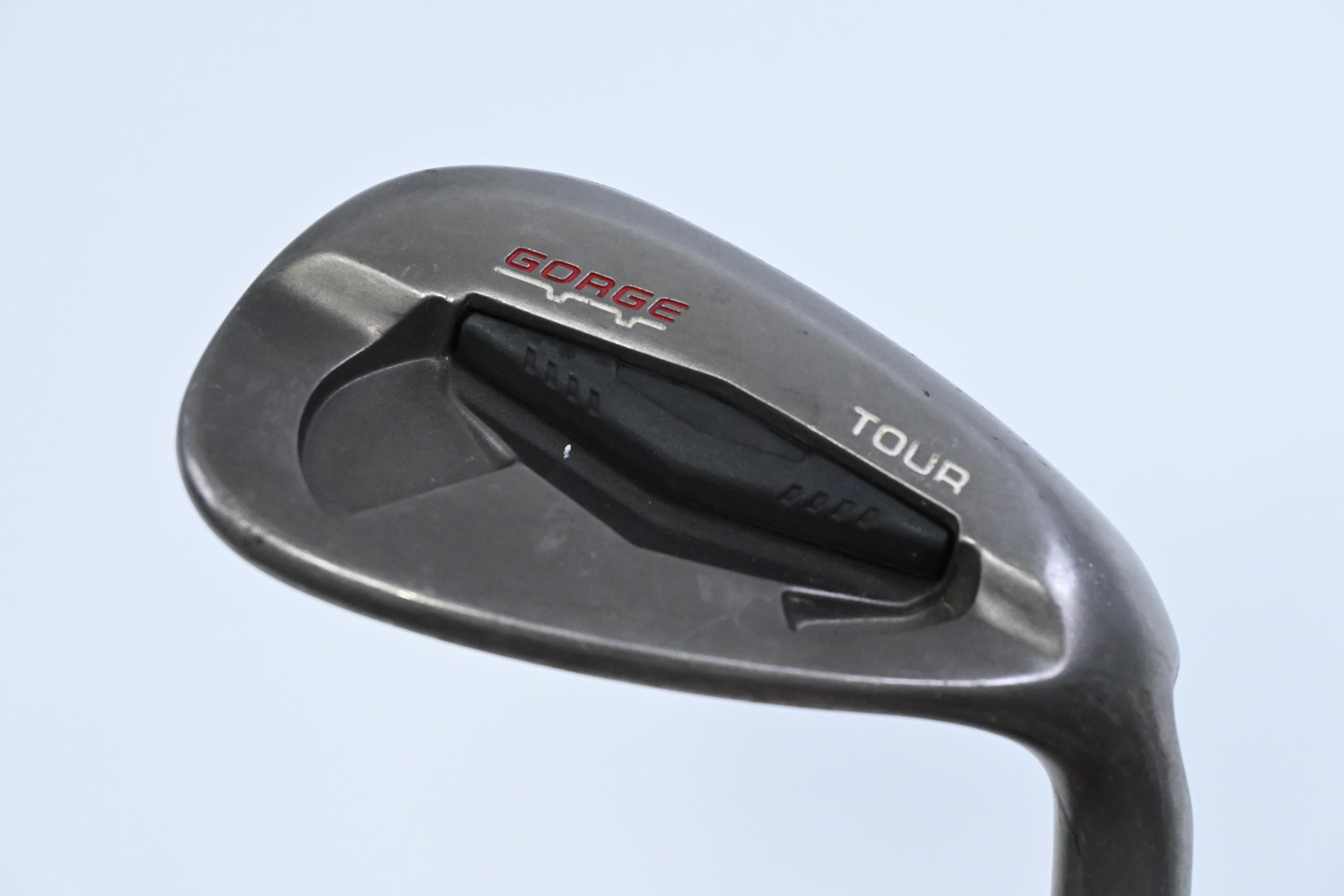 Ping Tour Gorge Gap Wedge / 52 Degree / Red Dot / Wedge Flex Steel Shaft
