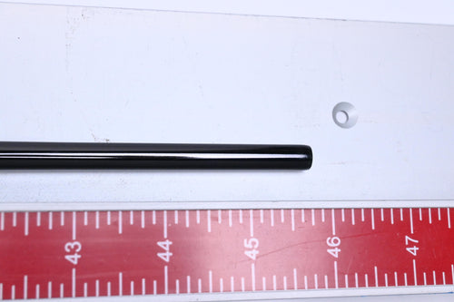 UST Mamiya LIN-Q Gunmetal 6 Driver Shaft / Stiff Flex / .335 Tip / Uncut
