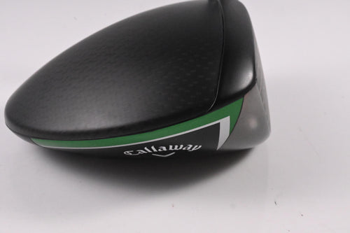 Callaway Elyte X Driver / 10.5 Degree / Regular Flex Vanquish 4 Shaft
