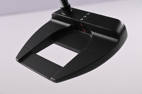 Odyssey O-Works Black Jailbird Putter / 35 Inch