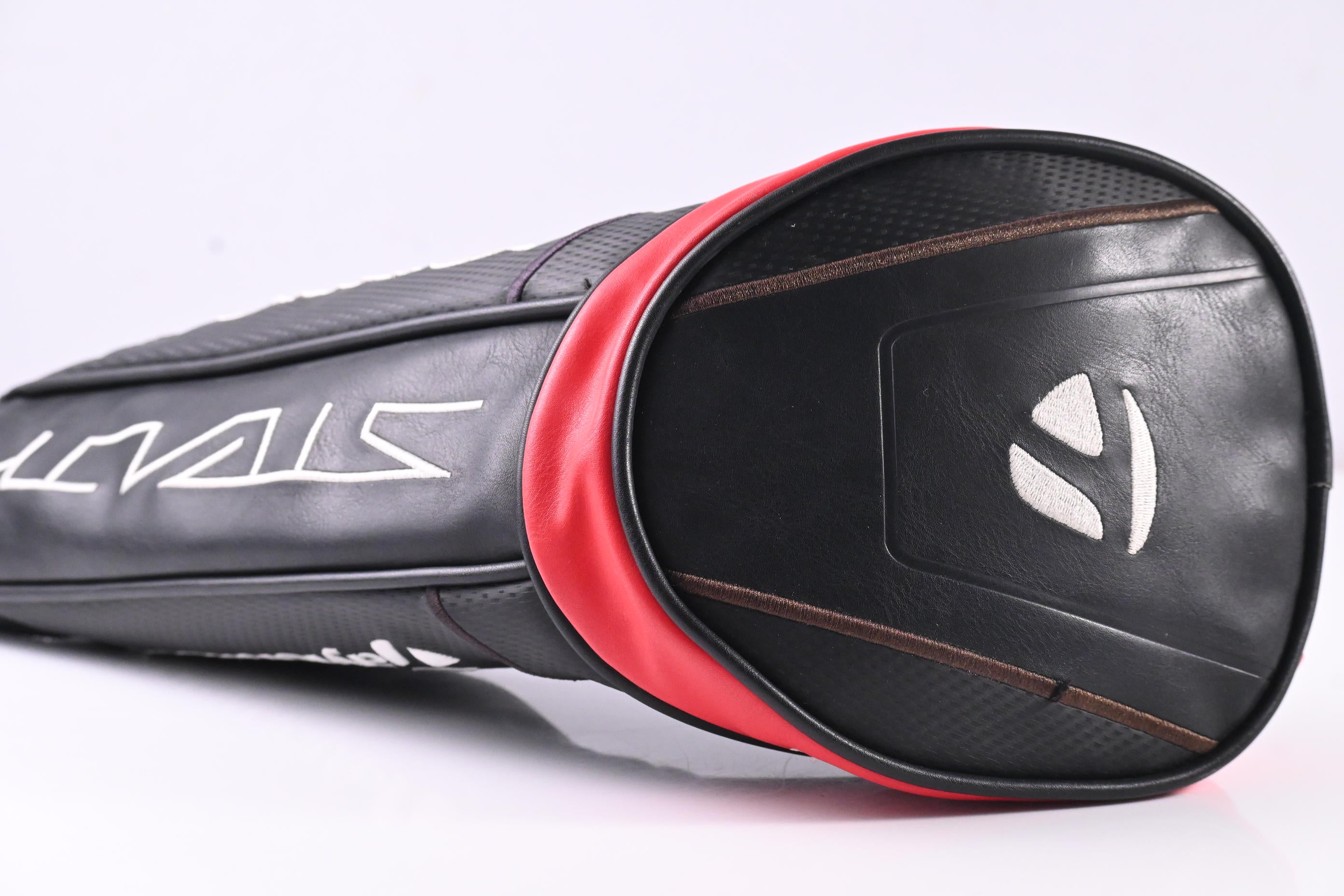Taylormade Stealth 2 Plus Driver / 10.5 Degree / Stiff Flex Kai'Li Red 60 Shaft