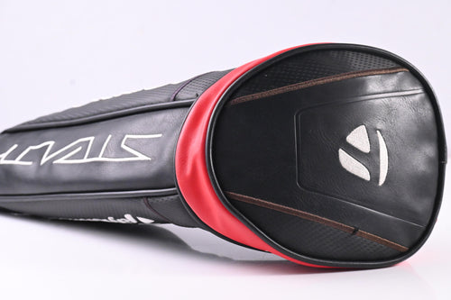 Taylormade Stealth 2 Plus Driver / 10.5 Degree / Stiff Flex Kai'Li Red 60 Shaft