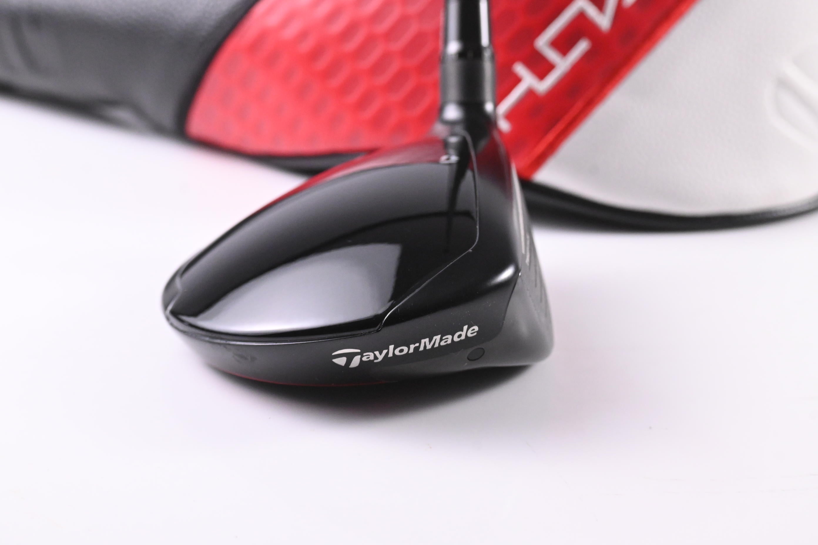 Taylormade Stealth 2 Plus #3 Wood / 15 Degree / X-Flex Kai`li White 70 Shaft