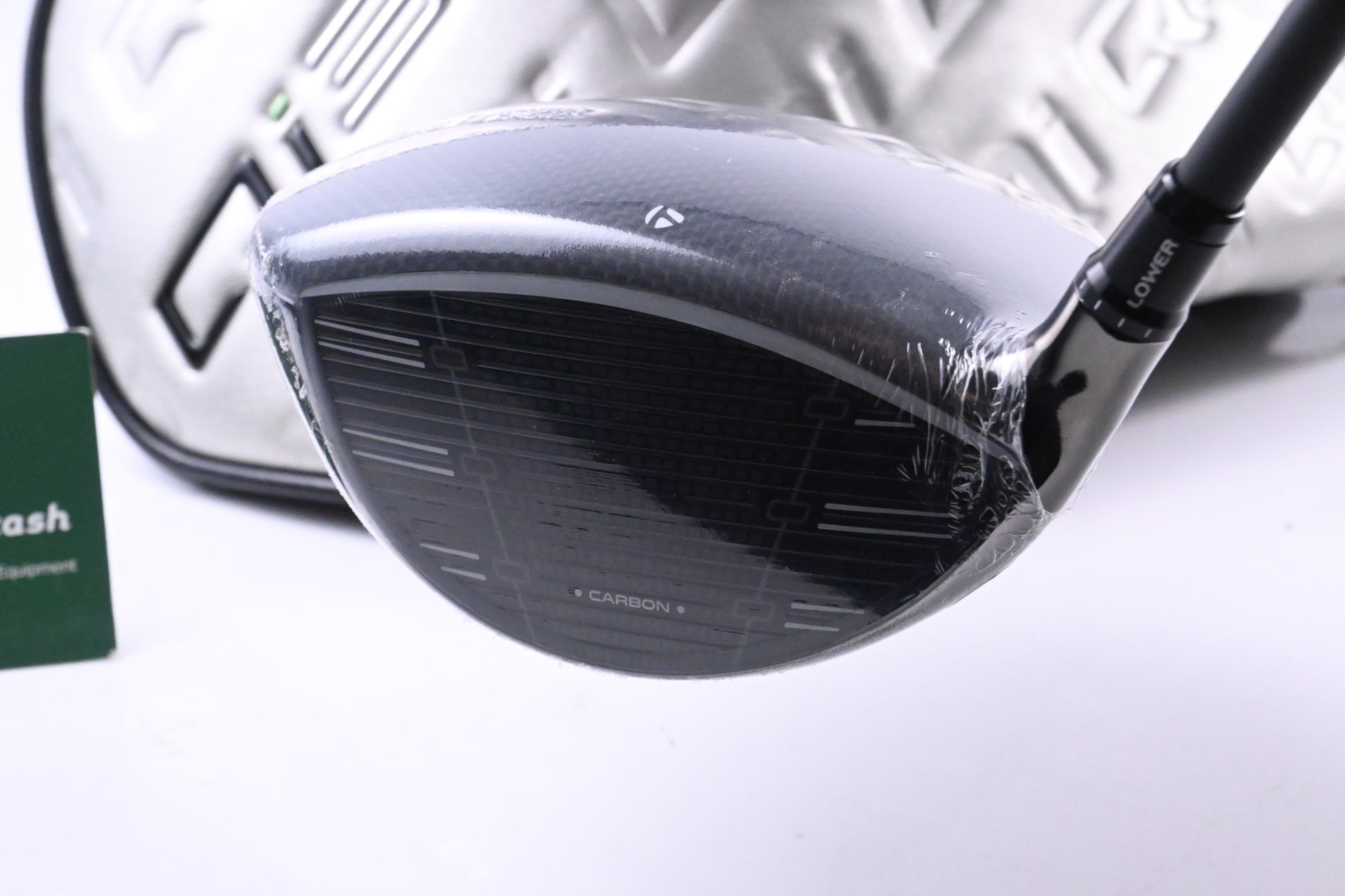 Taylormade Qi35 Driver / 12 Degree / Regular Flex Ventus Blue '25 5 Shaft