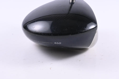 Mizuno MP-001 Driver / 10.5 Degree / Regular Flex Mizuno Exsar 60 Shaft