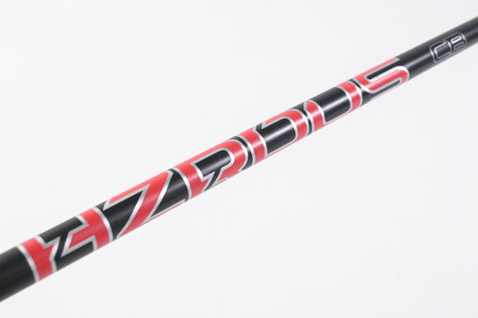 Project X HZRDUS Gen 4 Red CB 50 Driver Shaft / Stiff Flex / Titleist