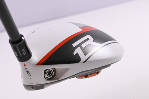 Taylormade R1 Driver / 10 Degree / Regular Flex Aldila Rip Phenom 55 Shaft