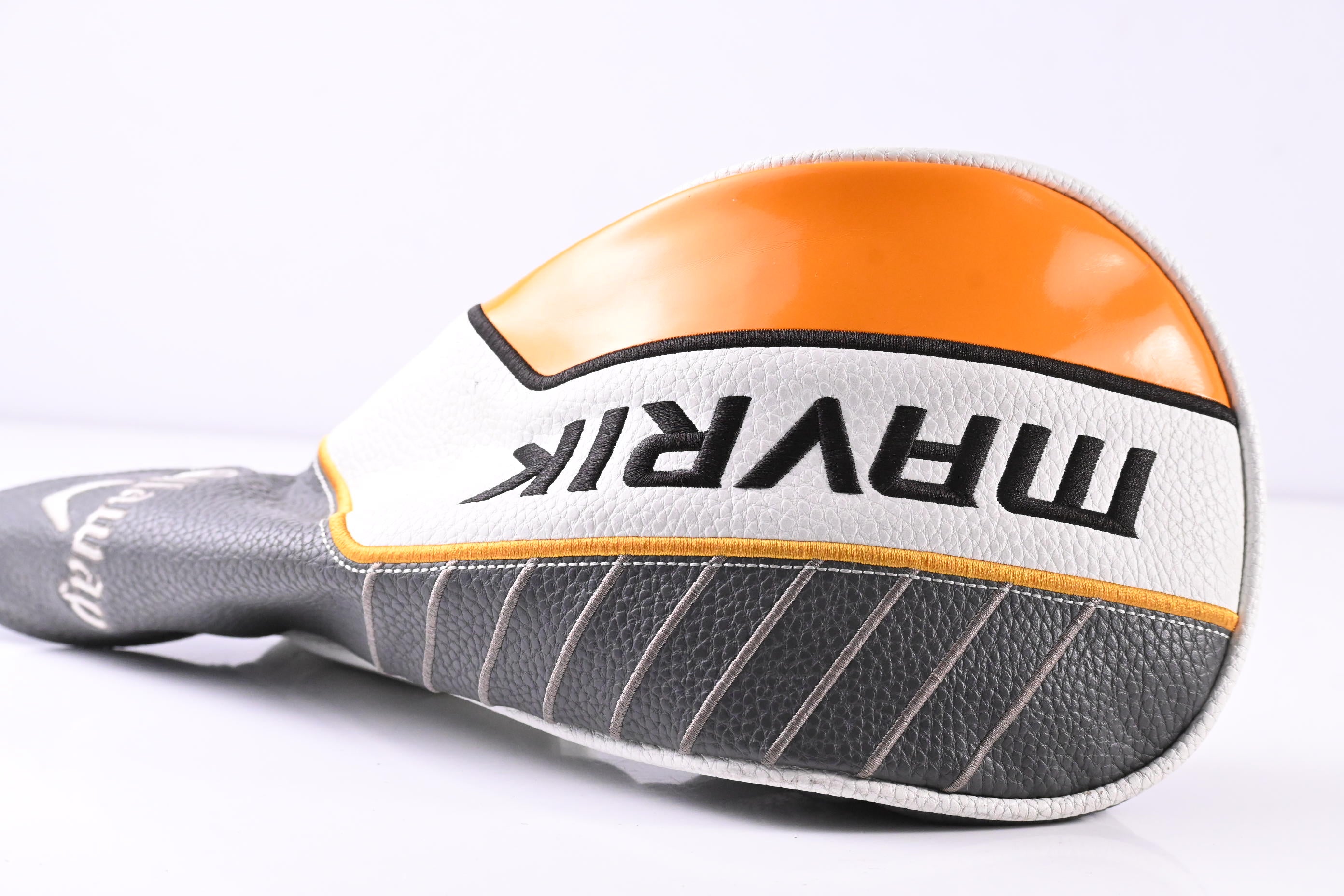 Callaway Mavrik Driver / 9 Degree / Stiff Flex Aldila Rogue 130 MSI White 70