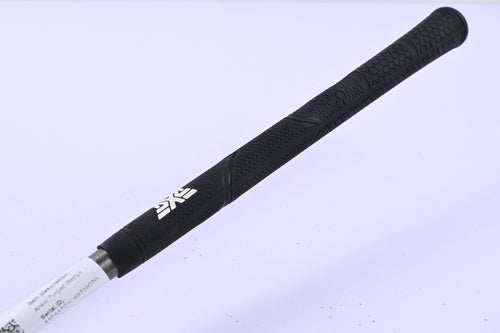 Ping Anser Forged Gap Wedge / 50 Degree / Black Dot / Stiff Flex SteelFiber i95