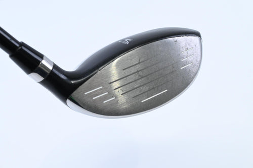 Left Hand Cobra S3 #3 Wood / 15 Degree / Regular Flex Fujikura Blur Shaft