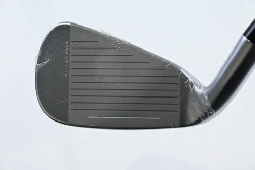 Cobra King Radspeed #7 Iron / Senior Flex UST Recoil ESX 460 Shaft