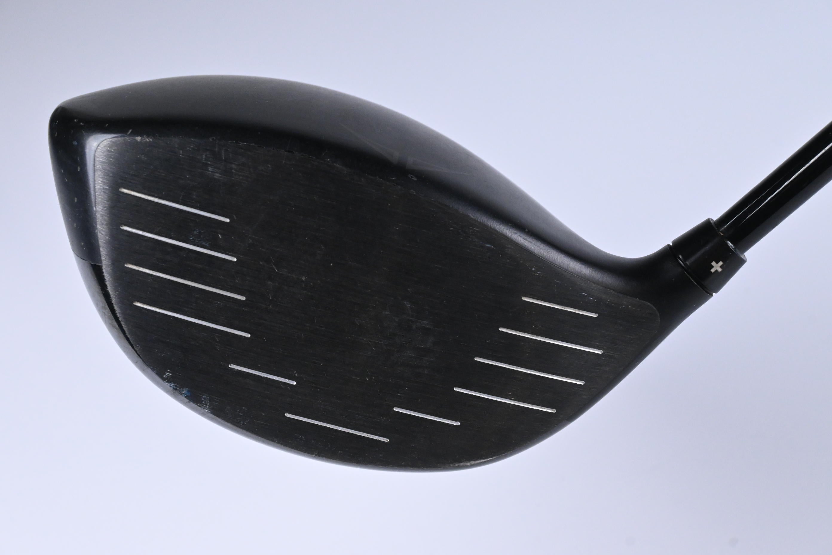 Ping Anser Driver / 9.5 Degree / Regular Flex Apollo Shaoow Shaft