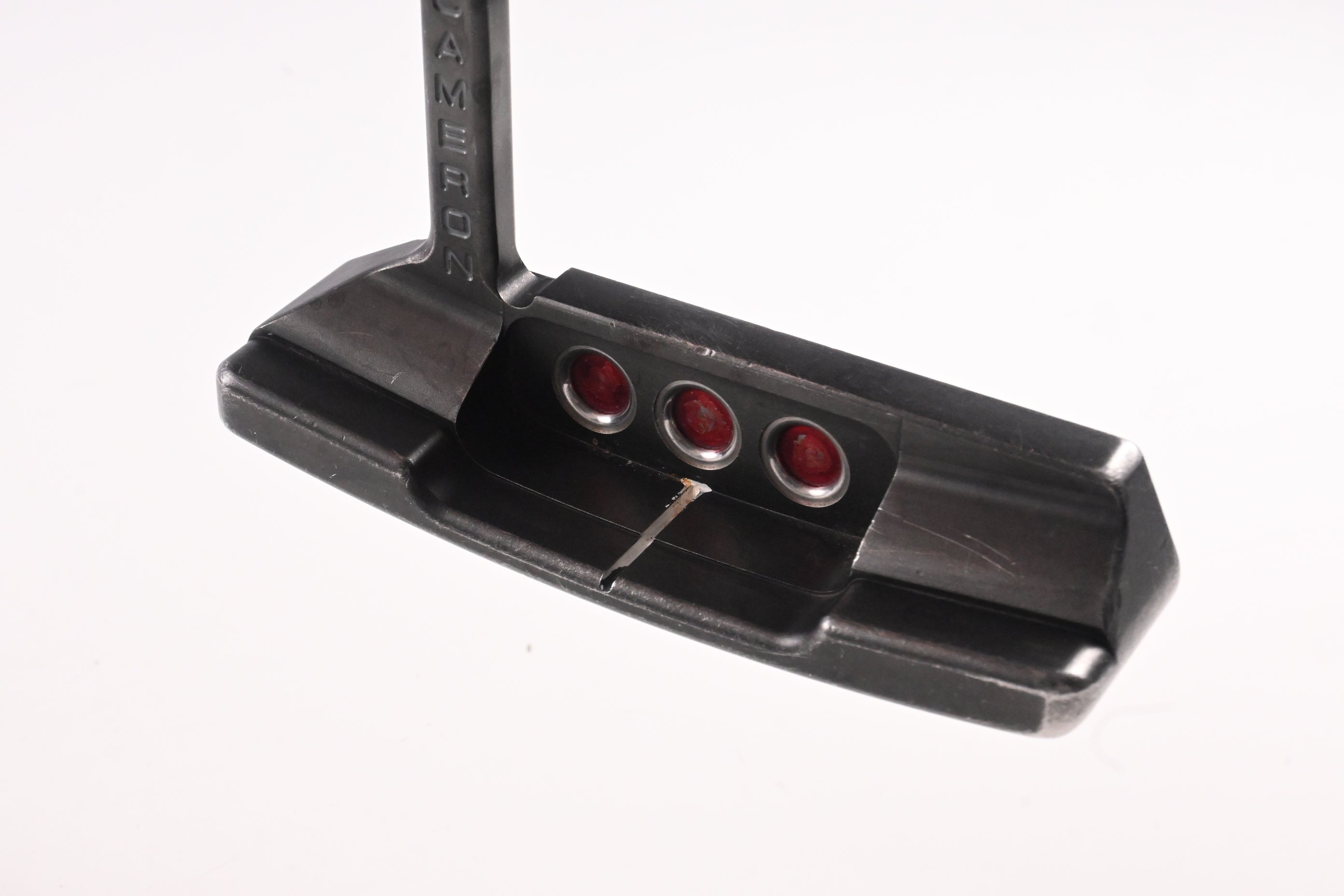 Scotty Cameron Select 2012 Newport 2 Putter / 34 Inch