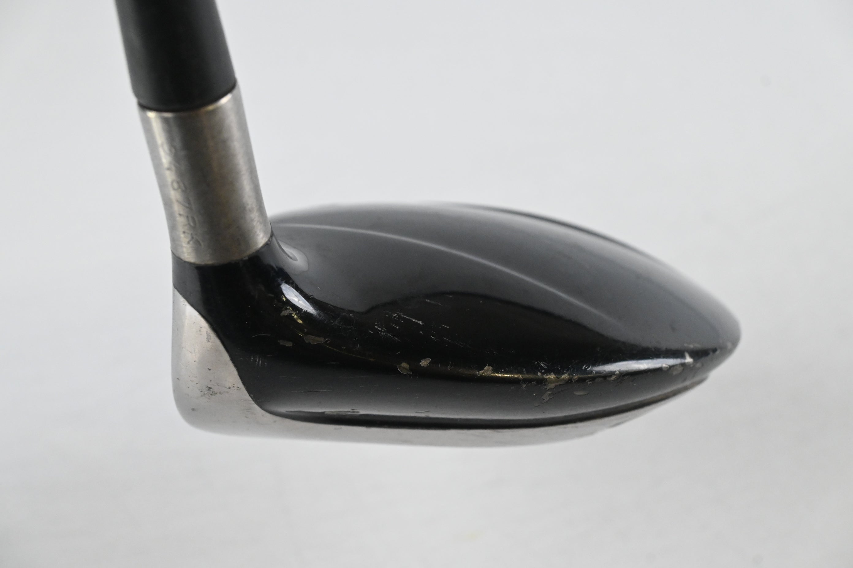 Taylormade R580 #3 Wood / 15 Degree / Regular Flex M.A.S.2 60 Shaft