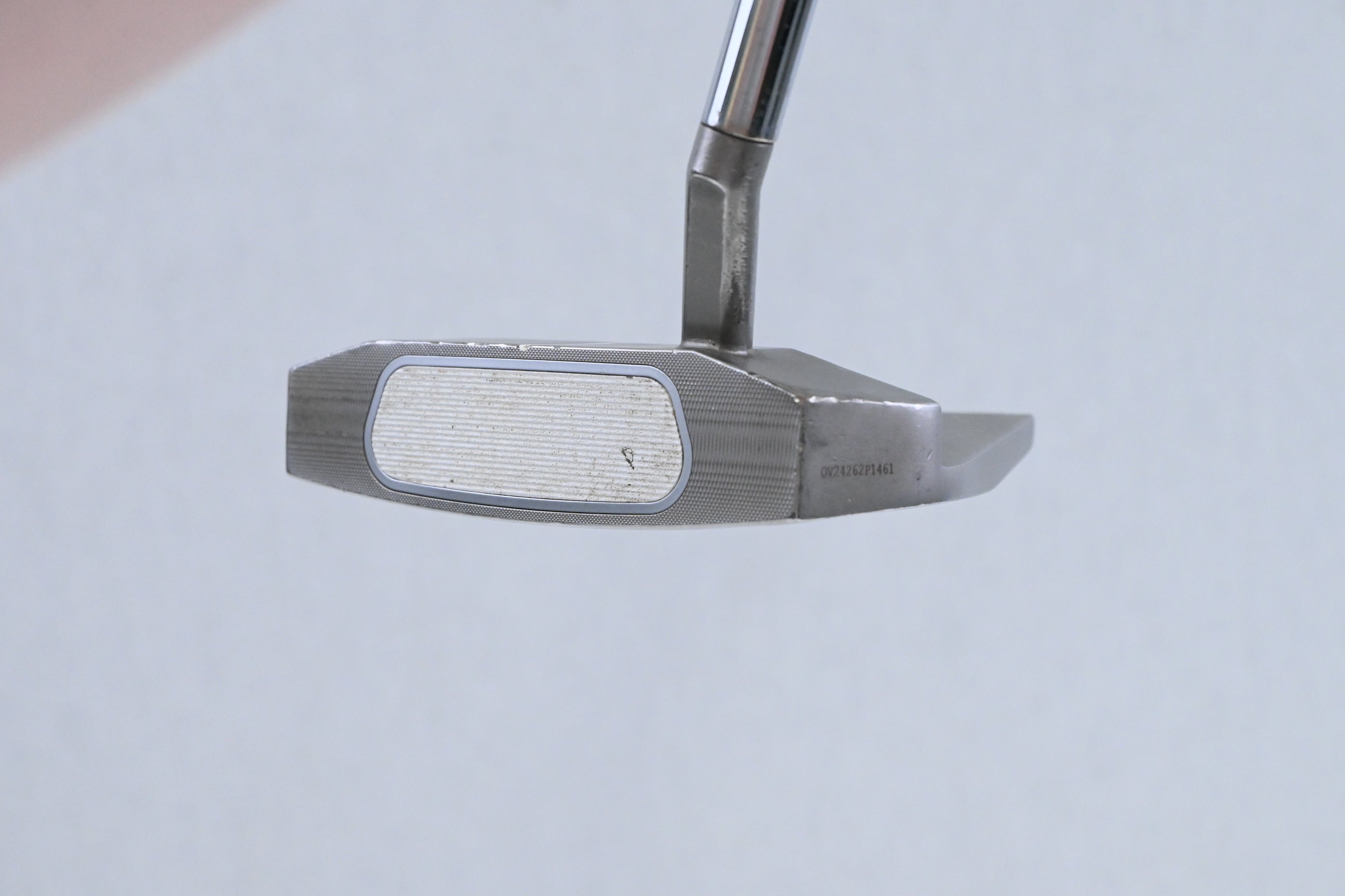 Odyssey AI-One Silver Series #7 Putter / 34 Inch