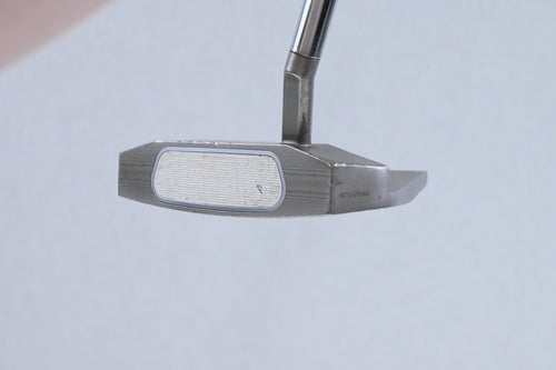 Odyssey AI-One Silver Series #7 Putter / 34 Inch