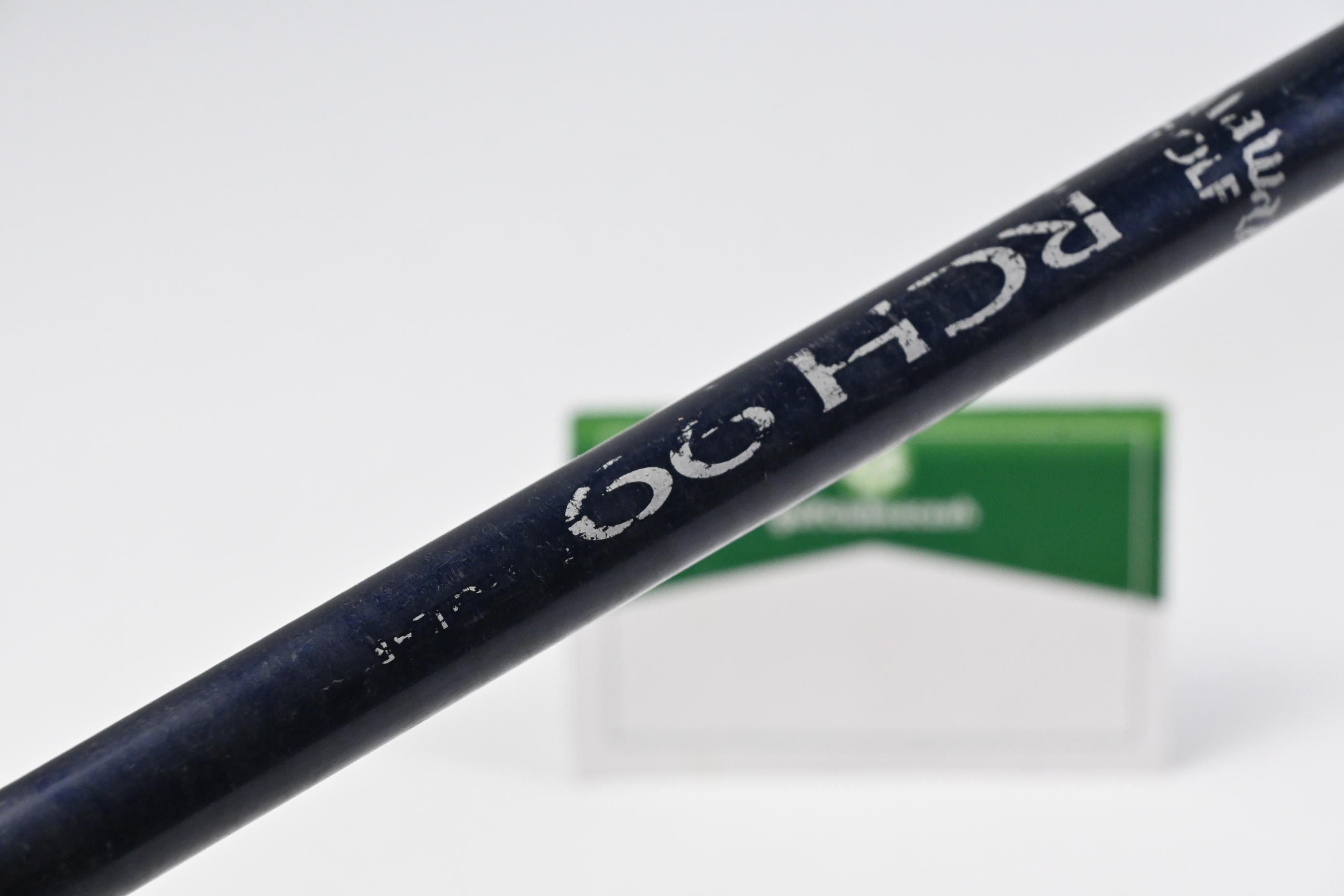 Callaway Steelhead #4 Wood / 16.5 Degree / Regular Flex Callaway RCH 99 Shaft