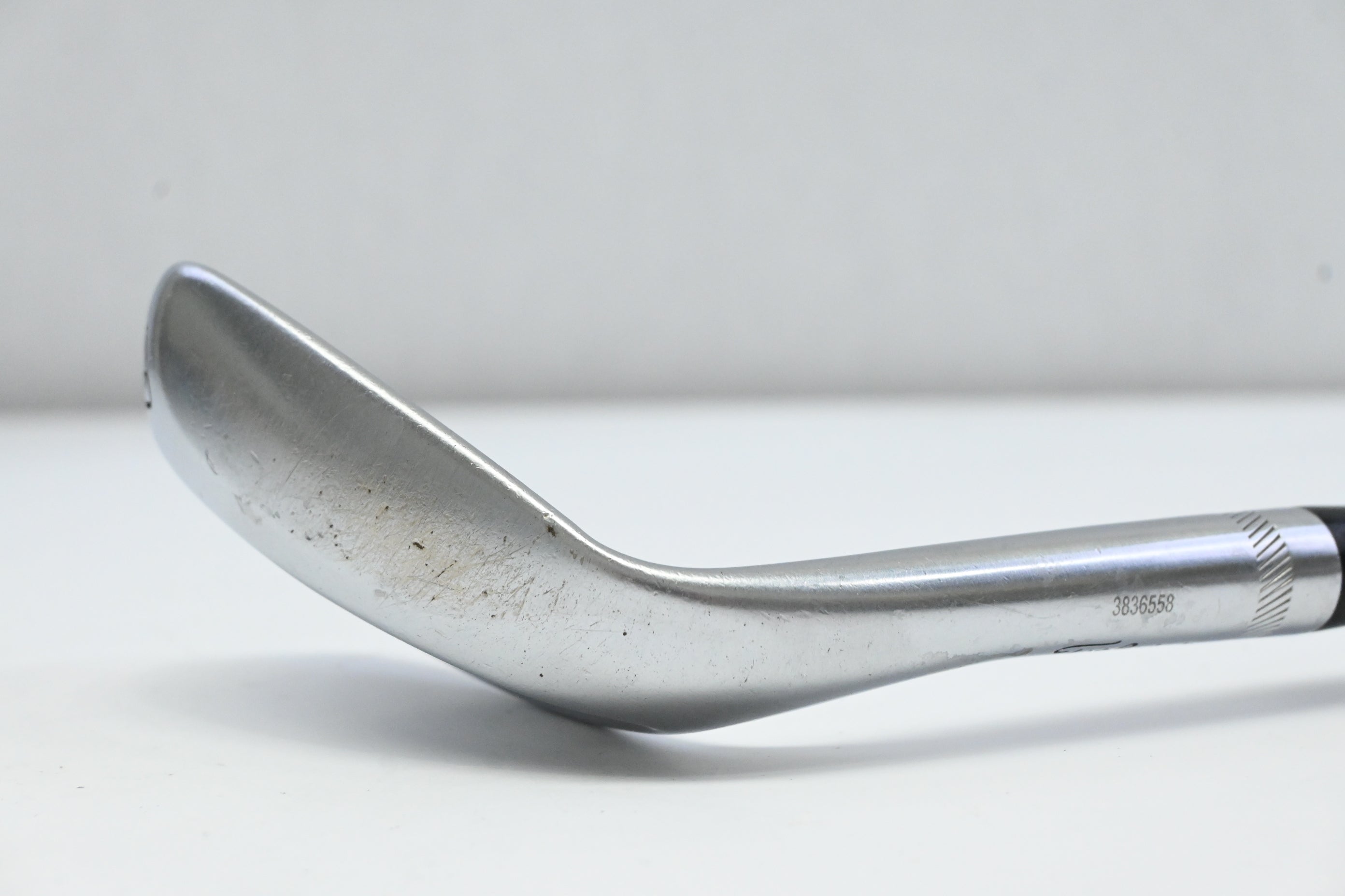 Titleist Vokey SM10 Lob Wedge / 60 Degree / Wedge Flex Titleist Vokey SM10
