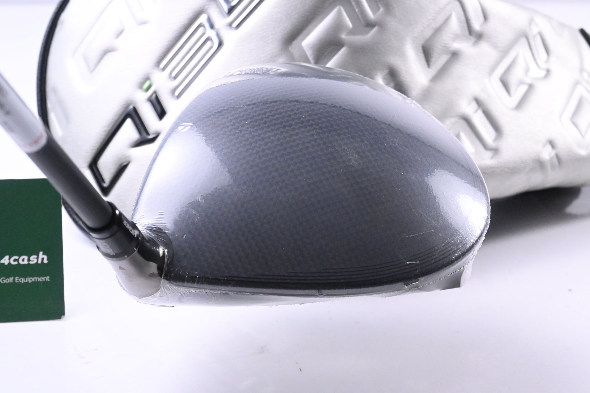 Taylormade Qi35 Driver / 12 Degree / Regular Flex Ventus Blue '25 5 Shaft