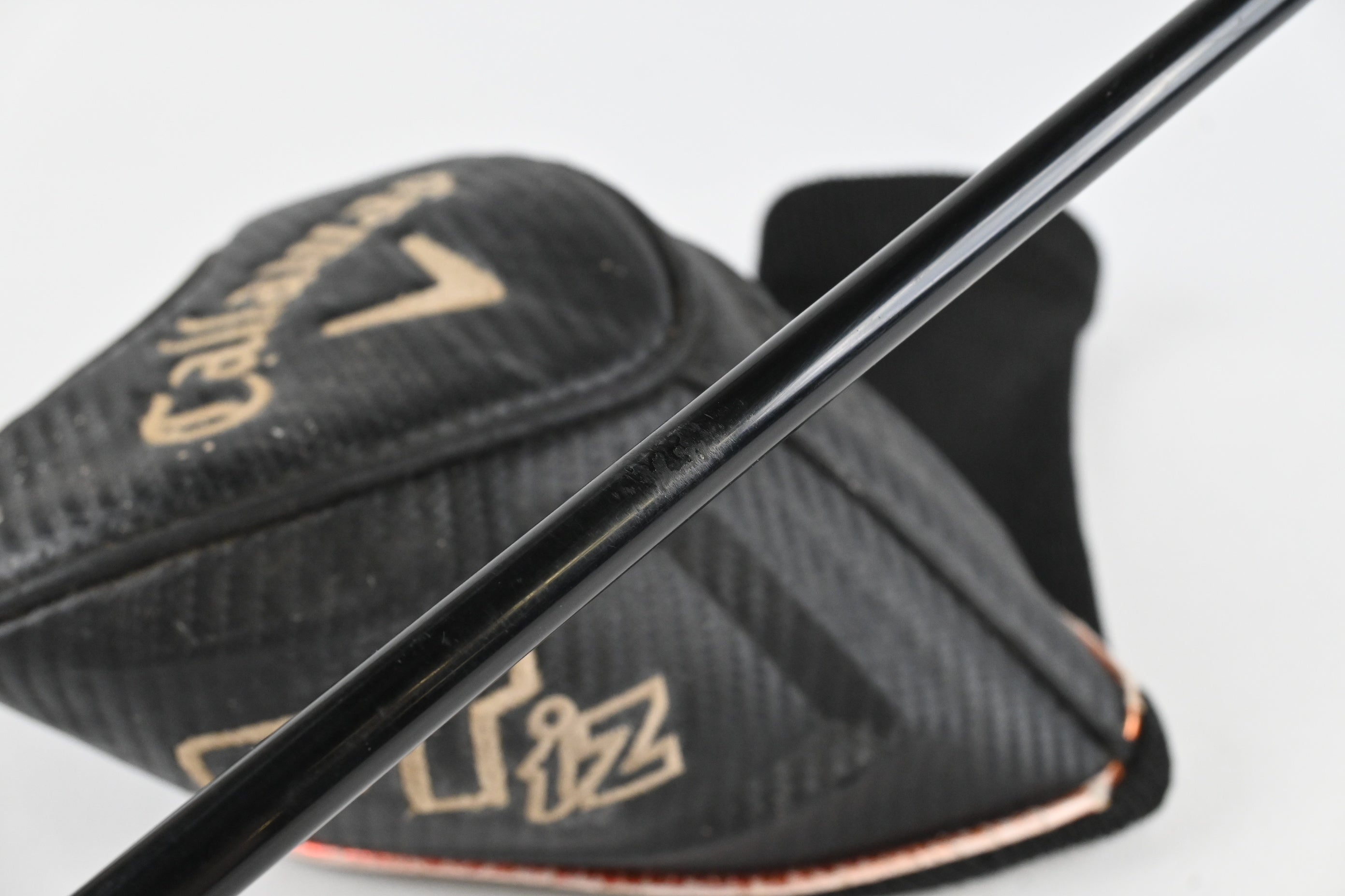 Callaway FT-iZ Driver / 11 Degree / Regular Flex Aldila Voodoo 60 Shaft