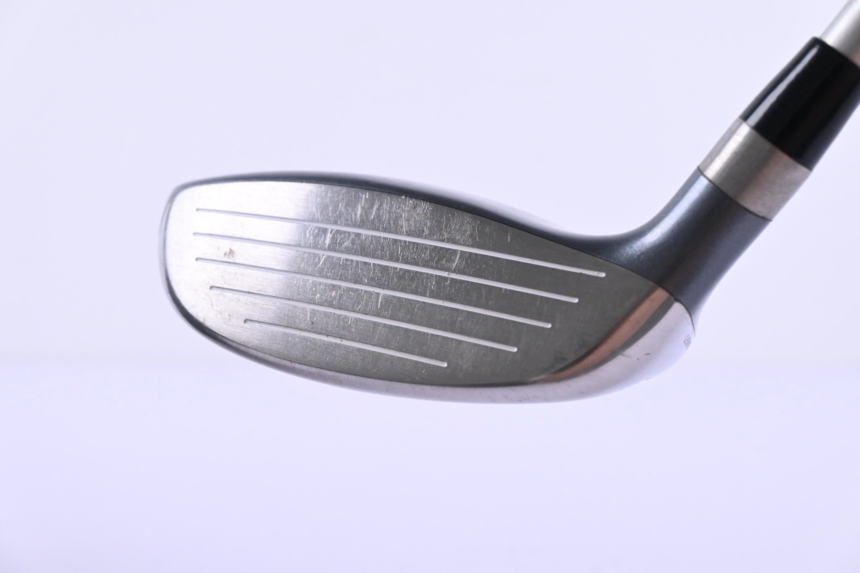 Ladies Ping Serene #7 Wood / 26 Degree / Ladies Flex Ping ULT 210 Lite Shaft