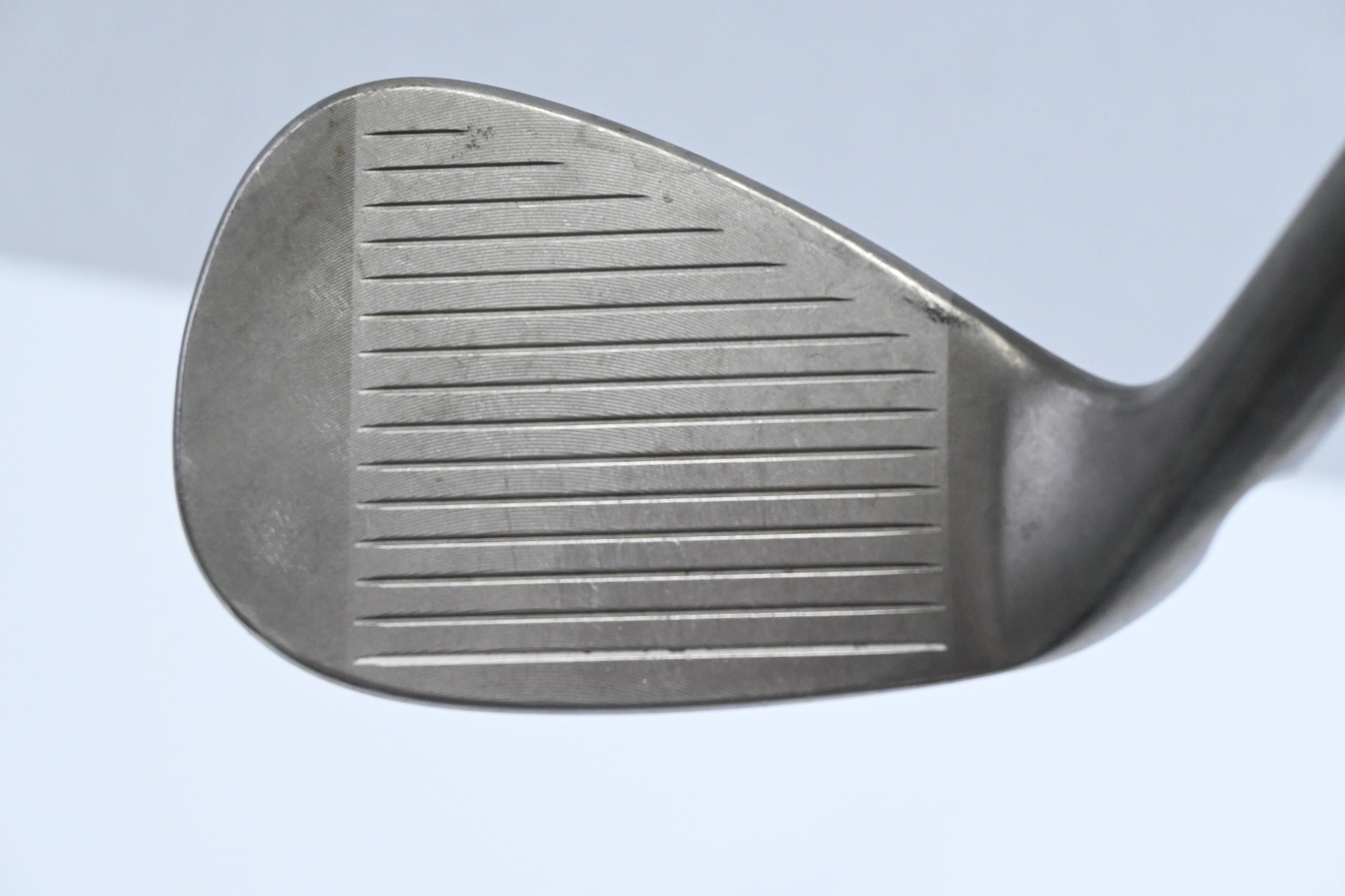 Ping Tour Gorge Gap Wedge / 52 Degree / Red Dot / Wedge Flex Steel Shaft