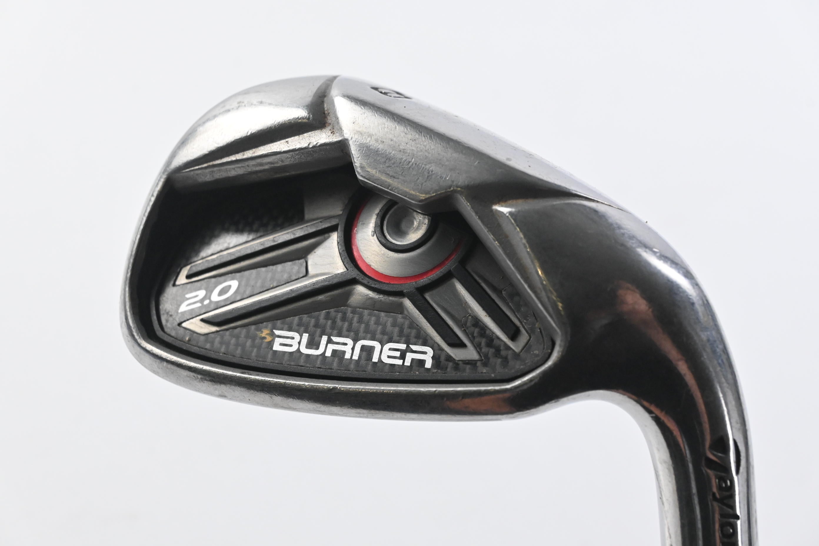 Taylormade Burner 2.0 #8 Iron / Regular Flex Burner 2.0 85 Shaft