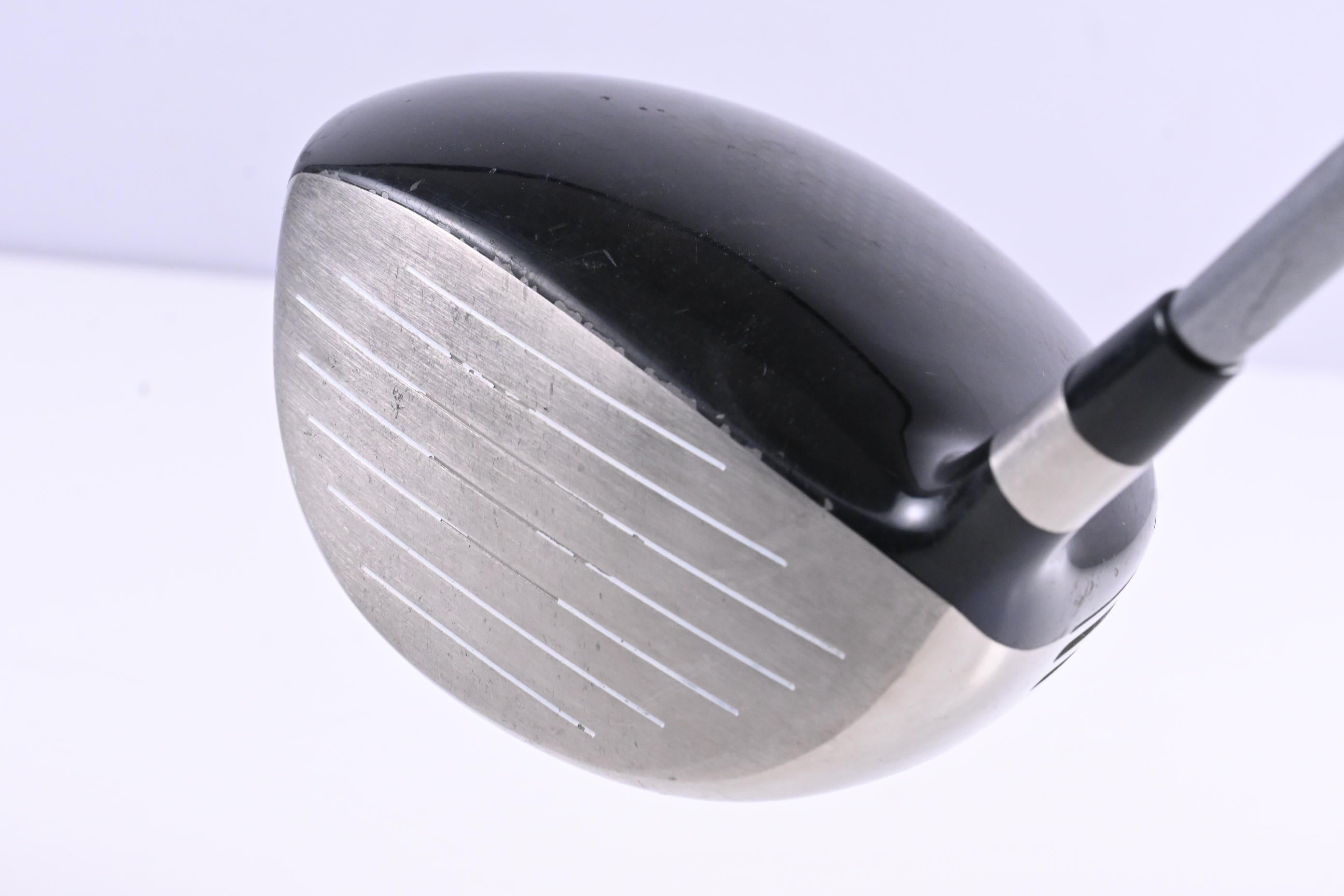 Mizuno MP-001 Driver / 10.5 Degree / Regular Flex Mizuno Exsar 60 Shaft