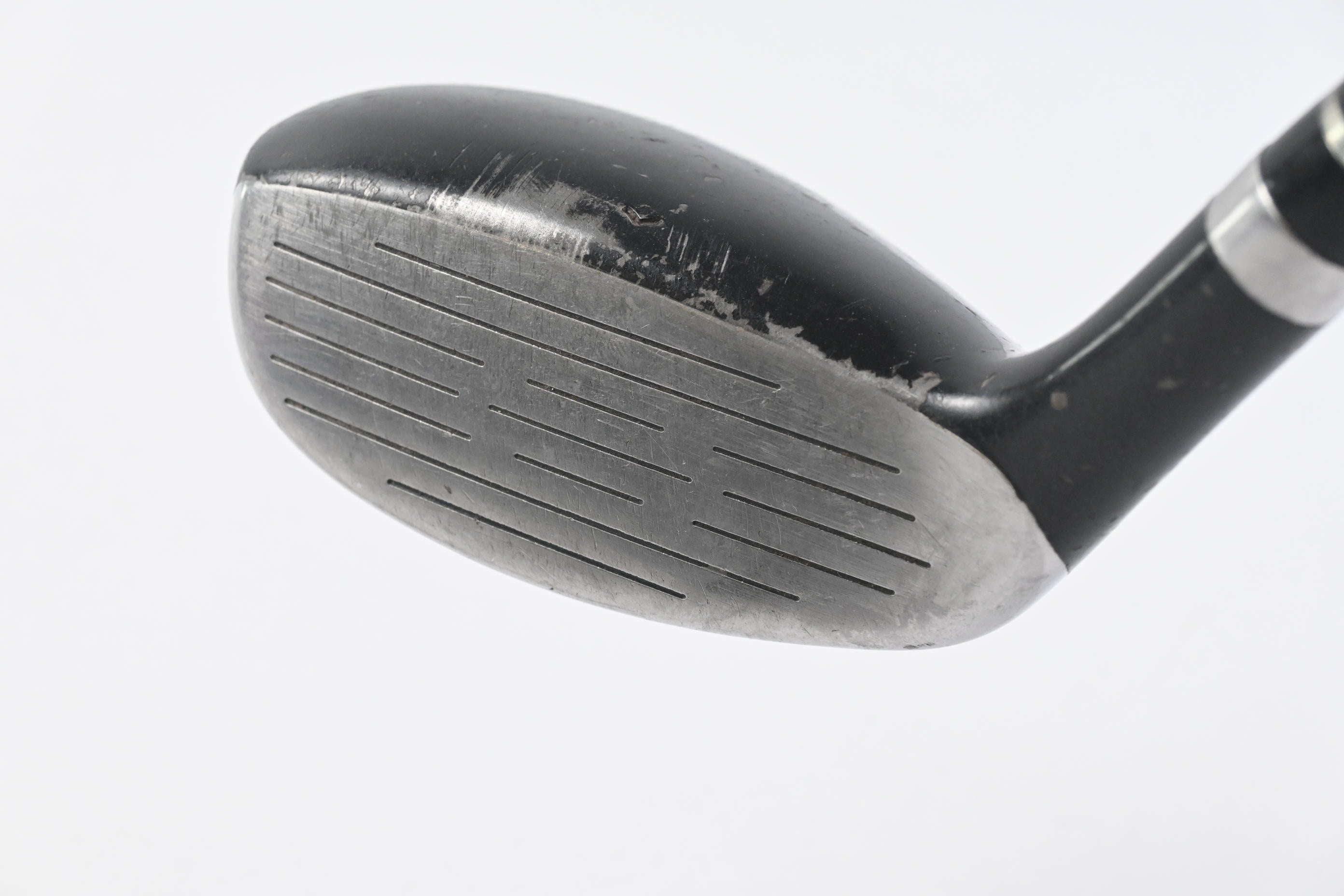 Wilson Staff Dh6 #4 Hybrid / 22 Degree / Regular Flex UST Proforce V2 84 Shaft